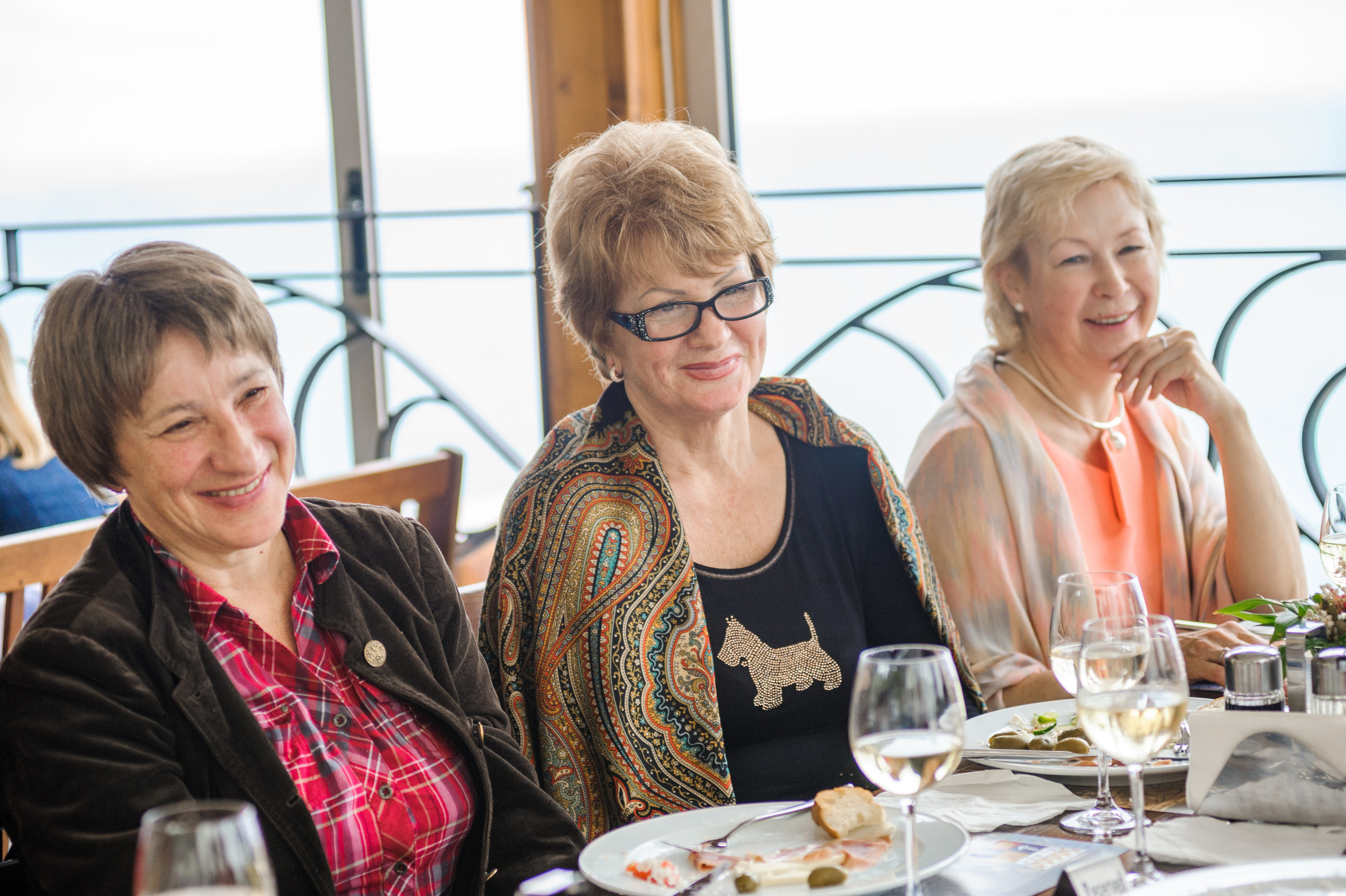 Фестиваль «Возраст Счастья» 2015. День Третий. Семейный фотограф в Москве Елена Снегирева