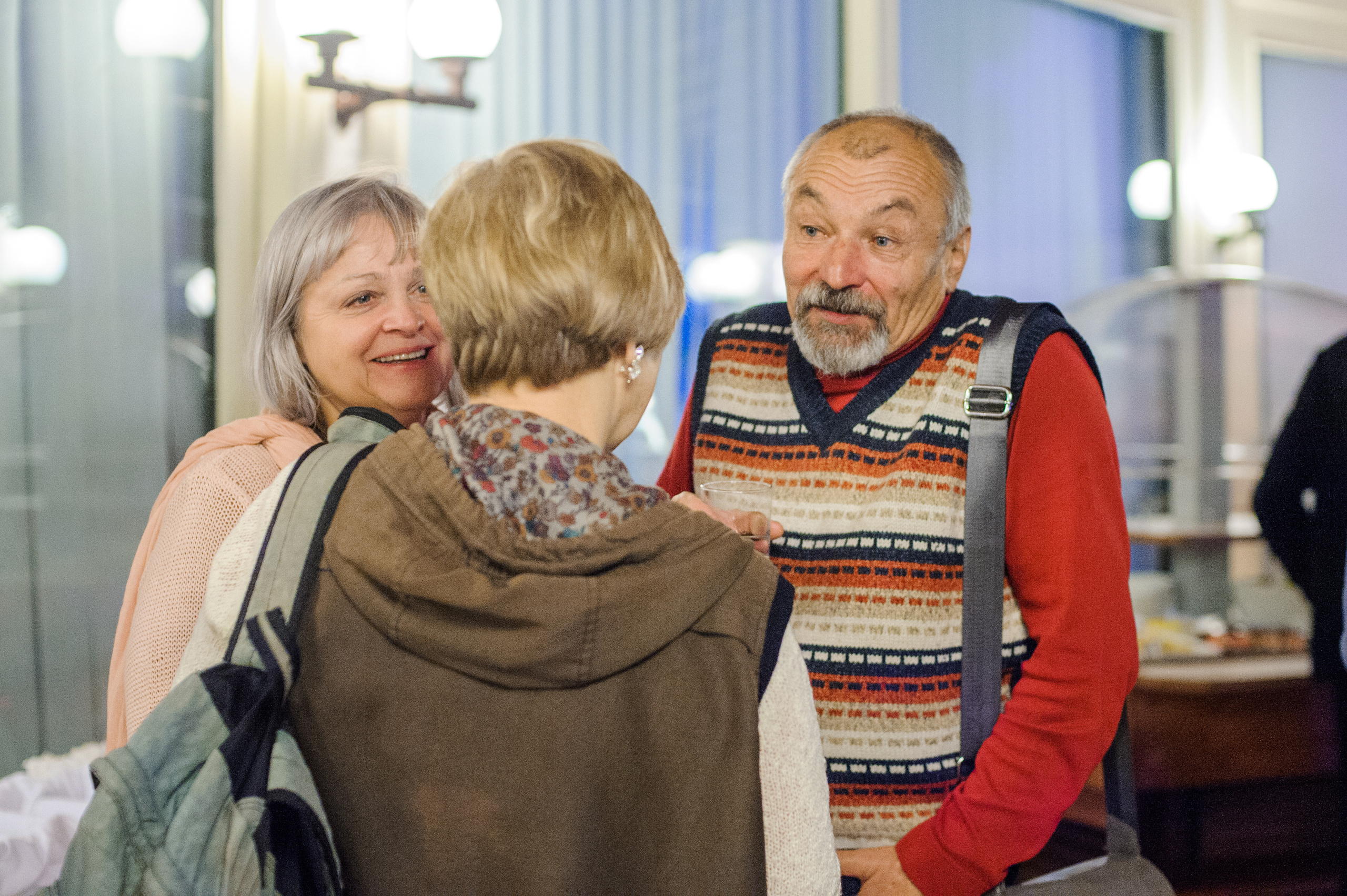 Фестиваль «Возраст Счастья» 2015. День Первый. Семейный фотограф в Москве Елена Снегирева