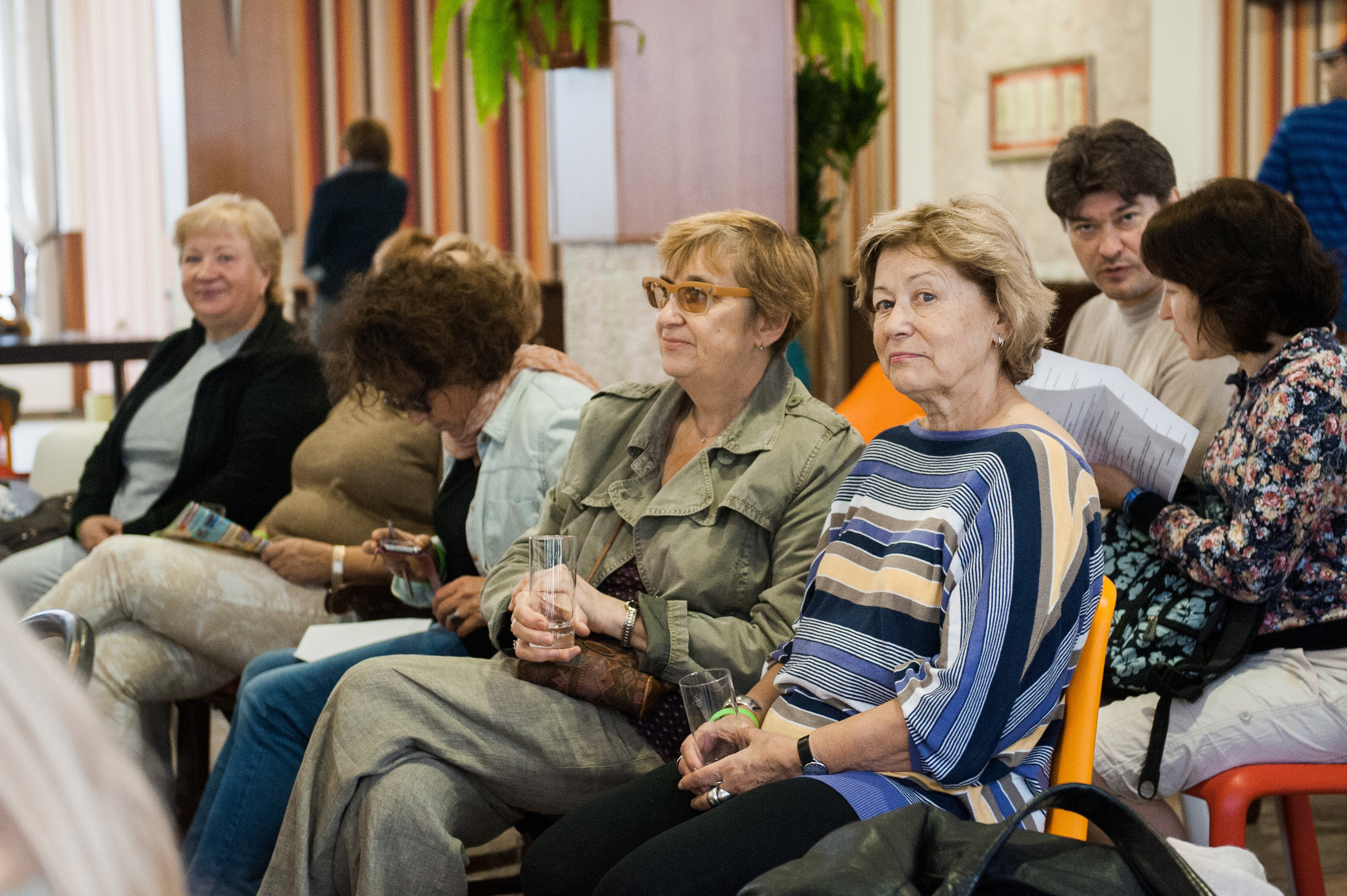 Фестиваль «Возраст Счастья» 2015. День Второй. Семейный фотограф в Москве Елена Снегирева