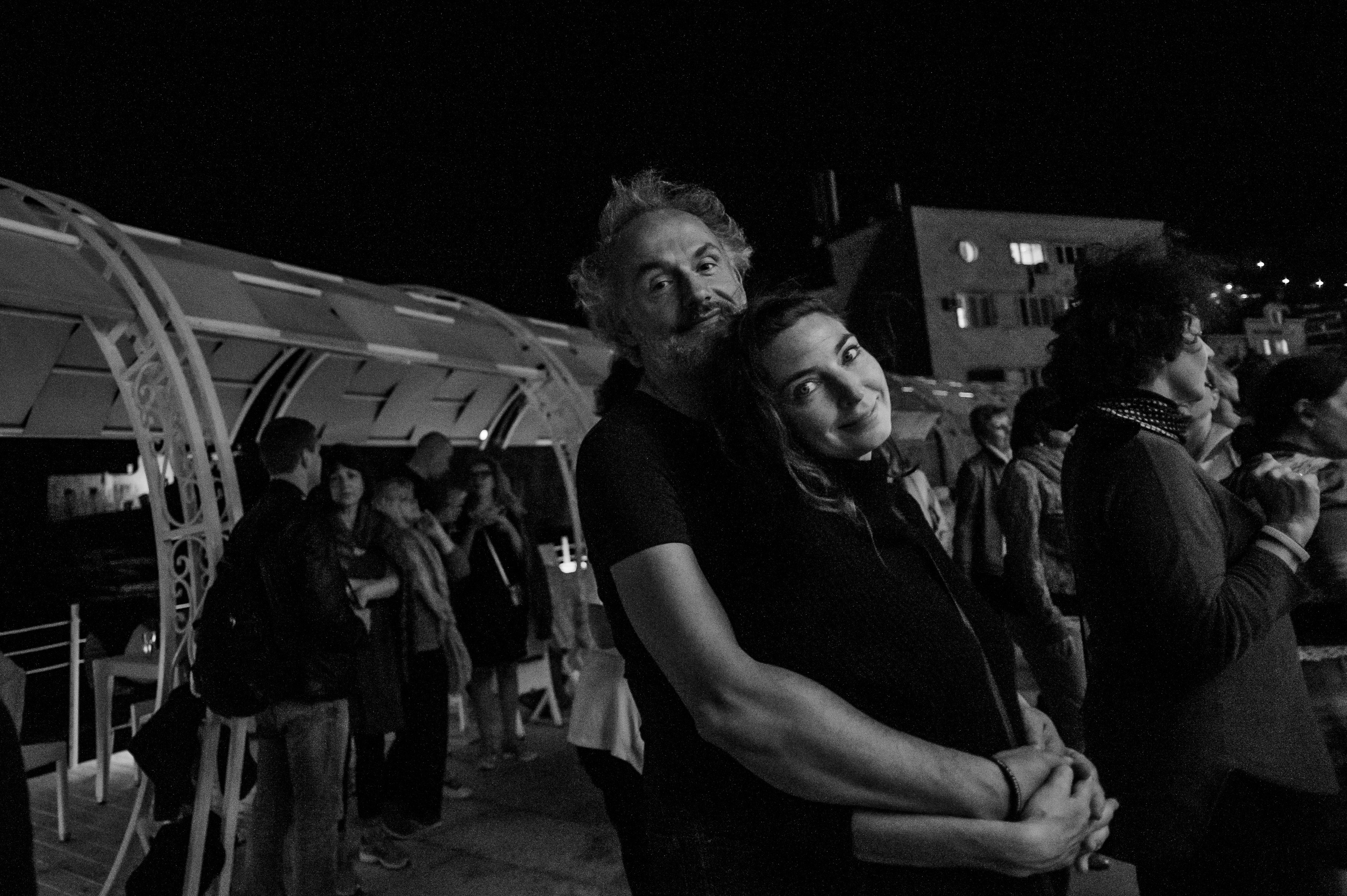 «Возраст Счастья» 2015. День Шестой. Семейный фотограф в Москве Елена Снегирева