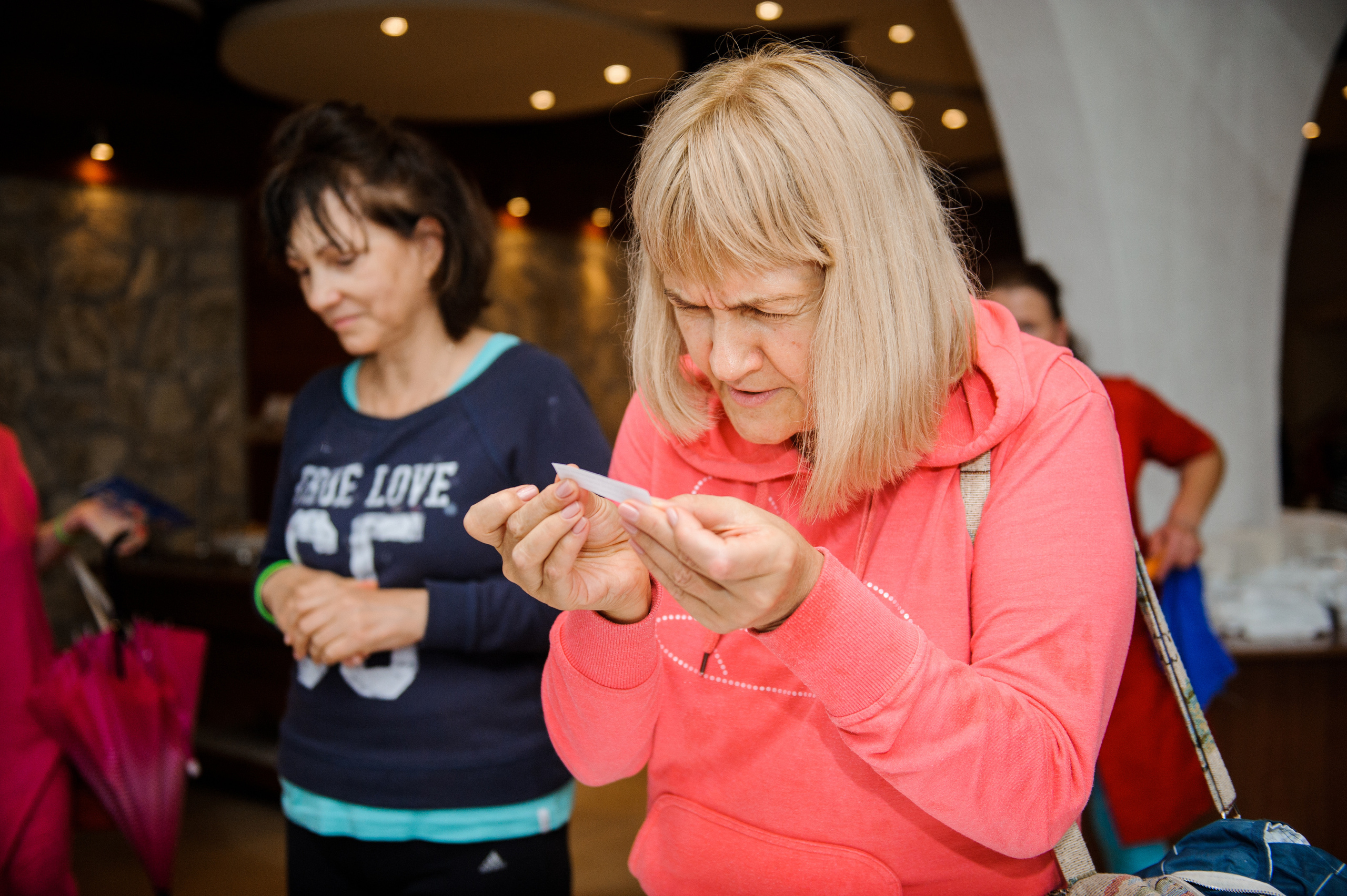 Фестиваль «Возраст Счастья» 2015. День Третий. Семейный фотограф в Москве Елена Снегирева