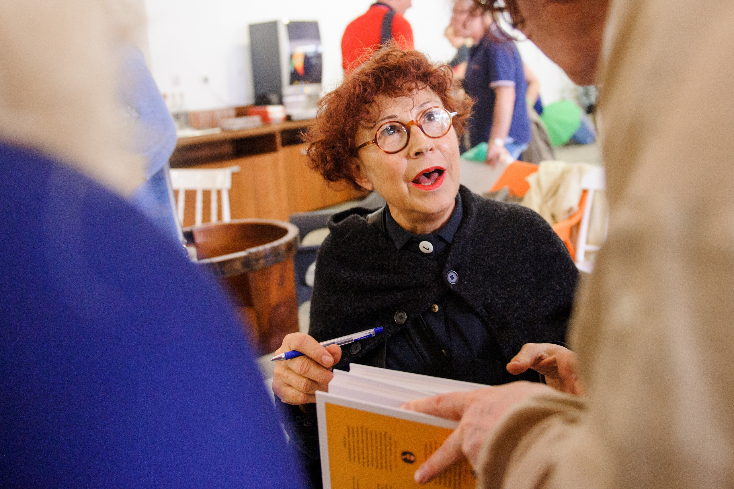 Фестиваль «Возраст Счастья» 2015. День Третий. Семейный фотограф в Москве Елена Снегирева