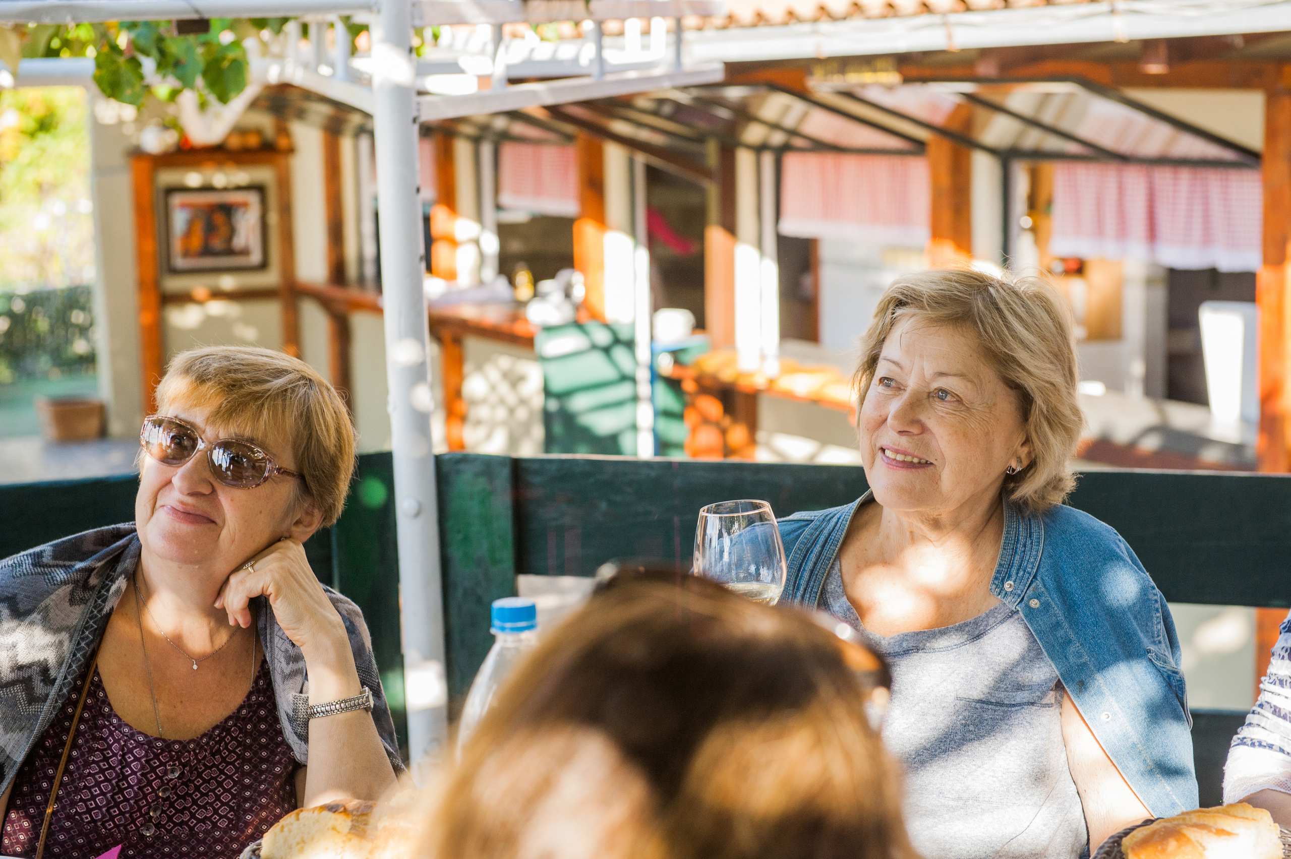Фестиваль «Возраст Счастья» 2015. День Четвертый. Семейный фотограф в Москве Елена Снегирева