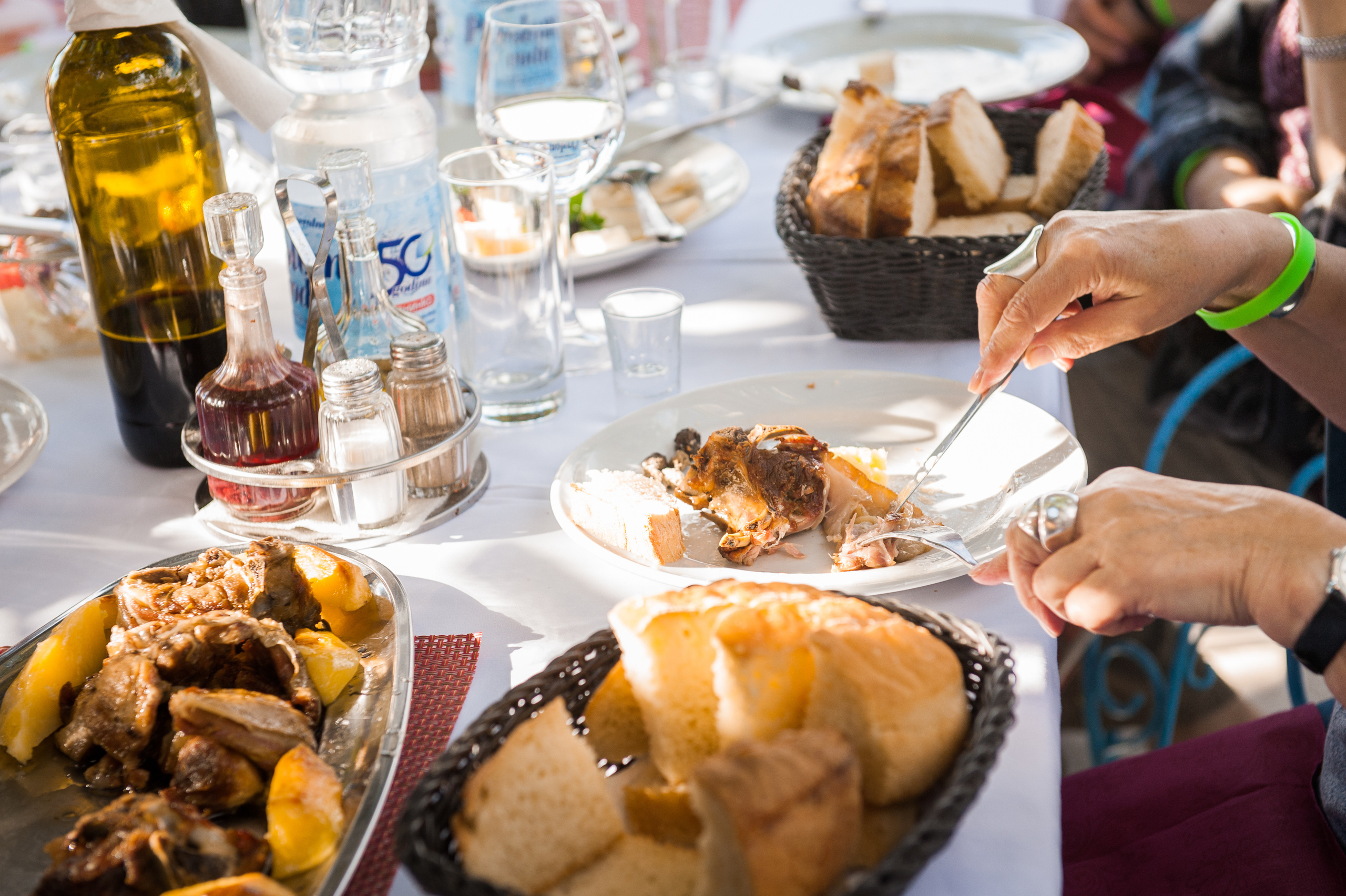 Фестиваль «Возраст Счастья» 2015. День Четвертый. Семейный фотограф в Москве Елена Снегирева
