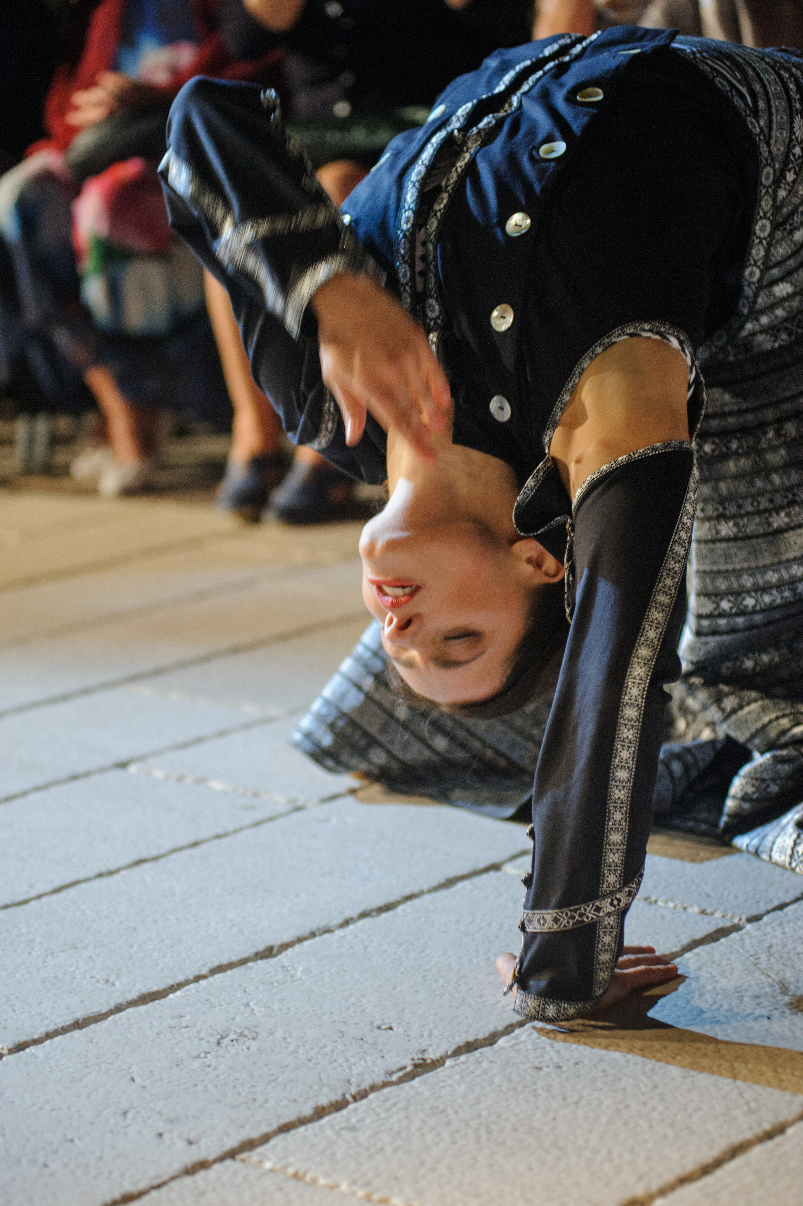 Фестиваль «Возраст Счастья» 2015. День Девятый. Семейный фотограф в Москве Елена Снегирева