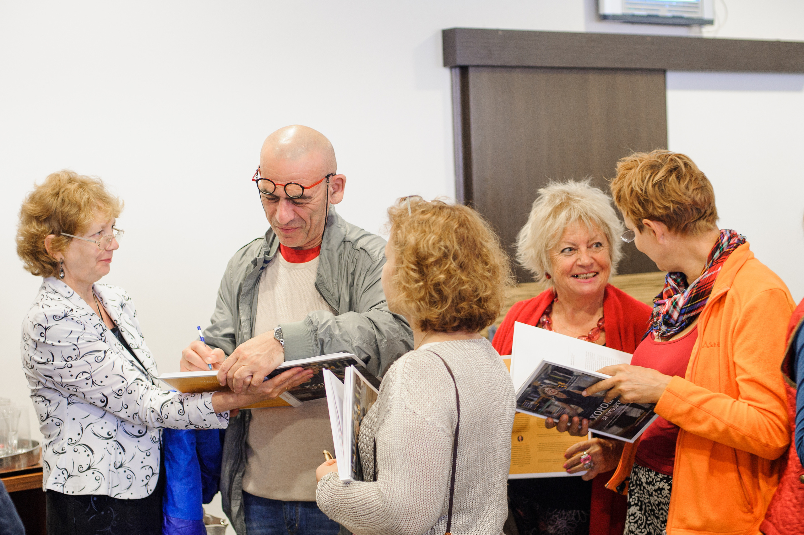 Фестиваль «Возраст Счастья» 2015. День Третий. Семейный фотограф в Москве Елена Снегирева
