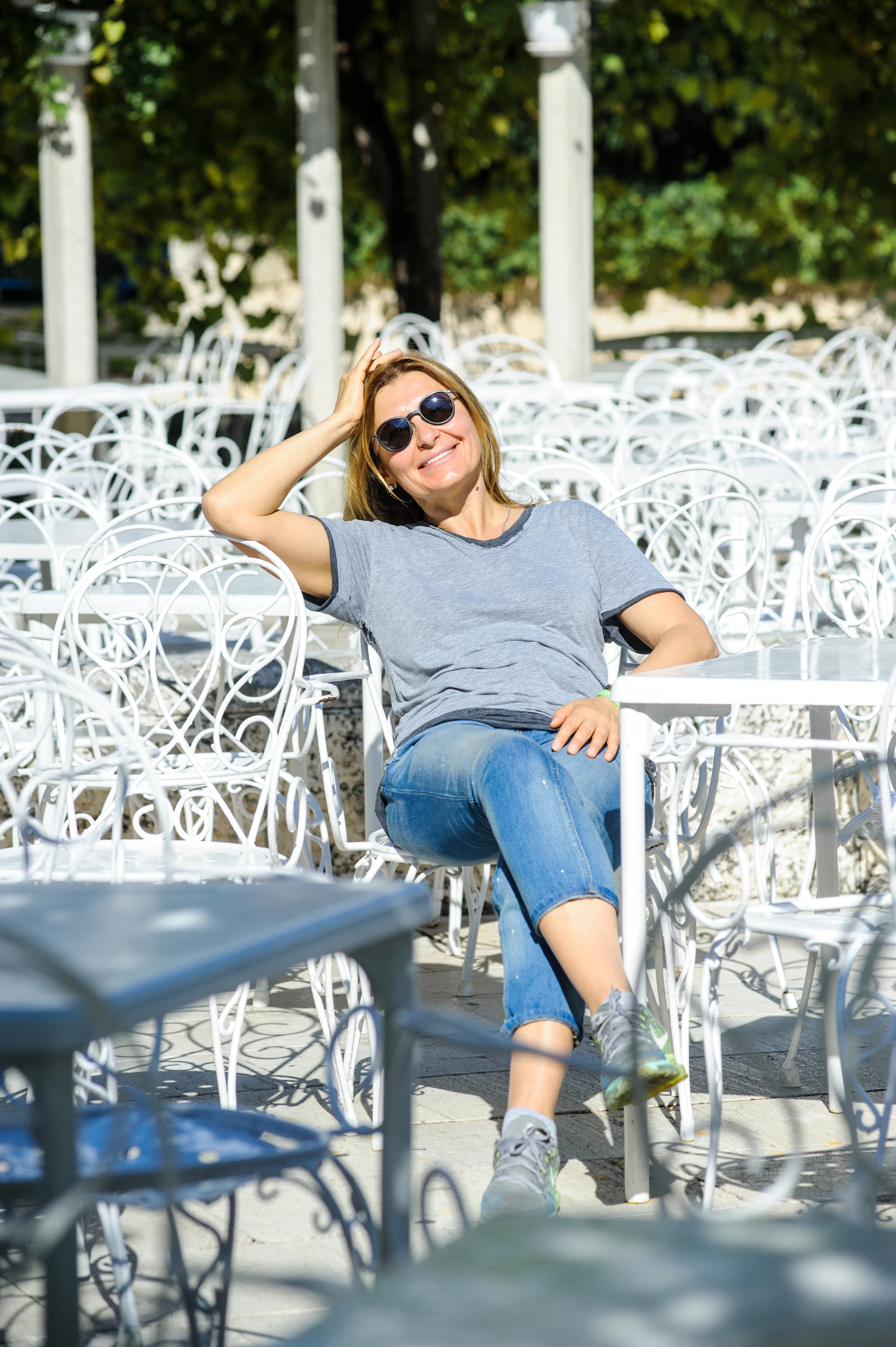 Фестиваль «Возраст Счастья» 2015. День Девятый. Семейный фотограф в Москве Елена Снегирева