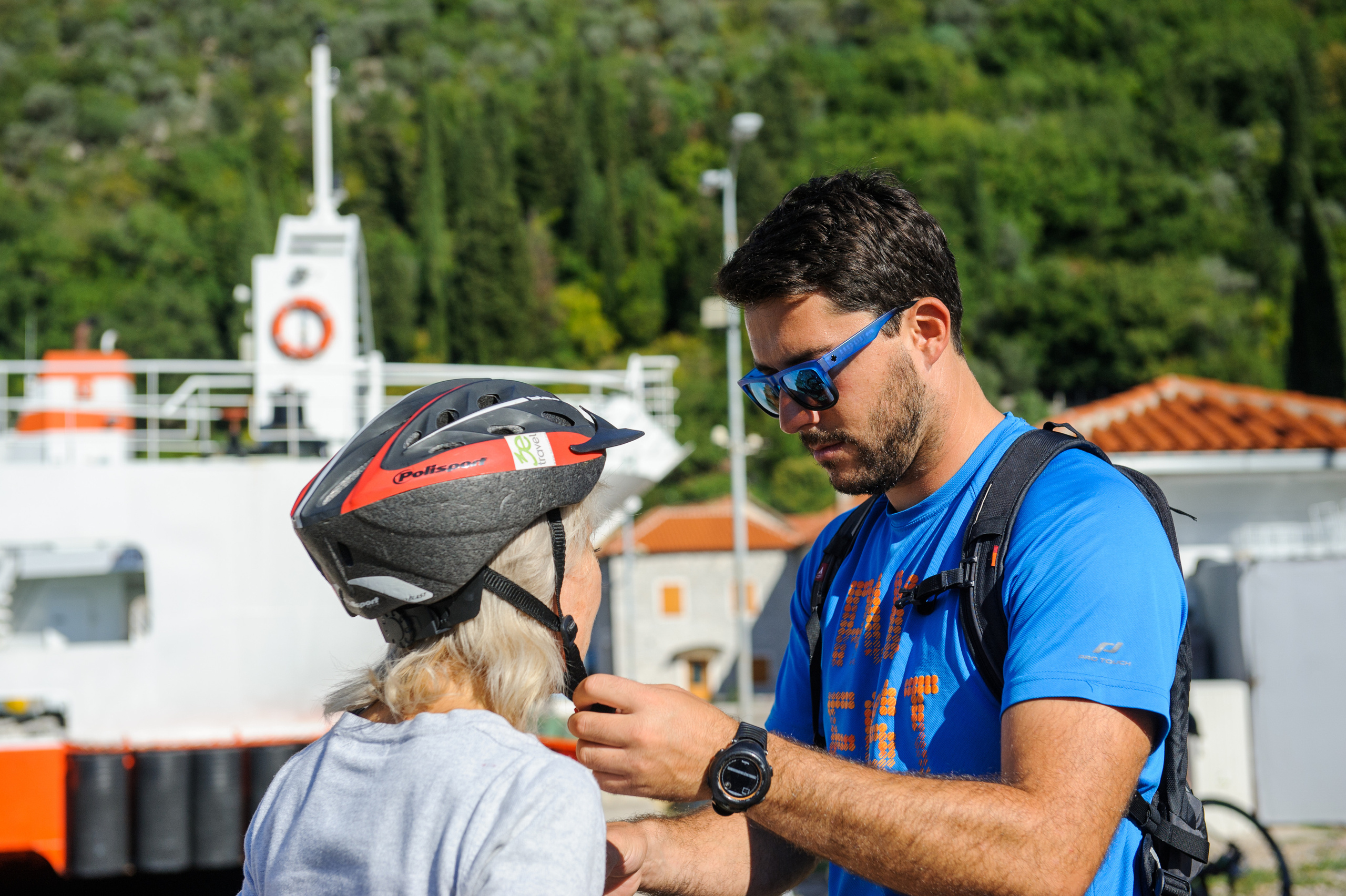 Фестиваль «Возраст Счастья» 2015. День Пятый. Семейный фотограф в Москве Елена Снегирева