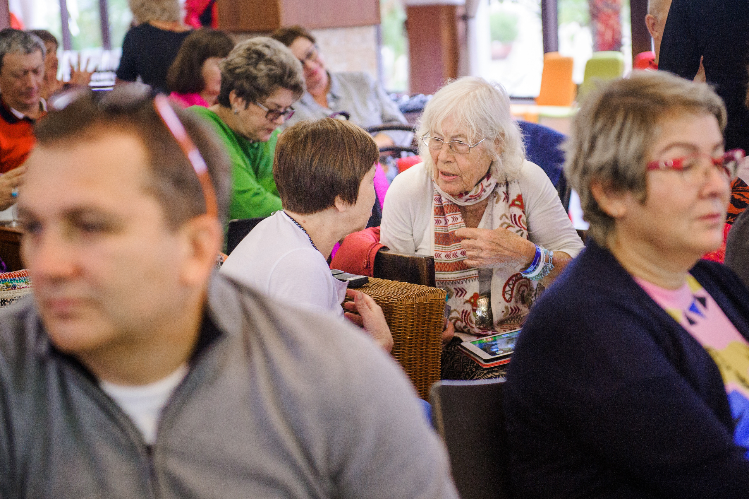 Фестиваль «Возраст Счастья» 2015. День Третий. Семейный фотограф в Москве Елена Снегирева