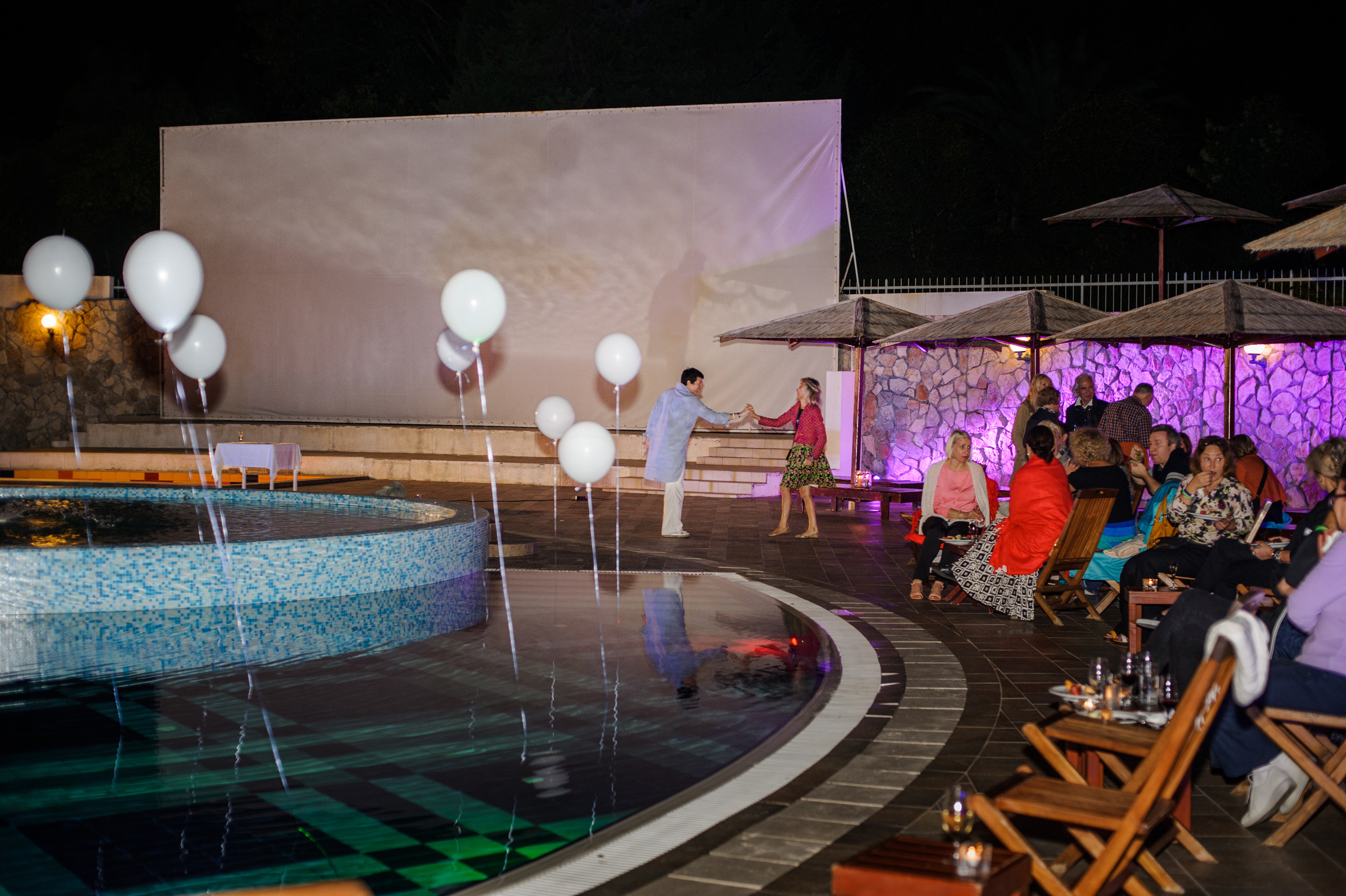 Фестиваль «Возраст Счастья» 2015. День Первый. Семейный фотограф в Москве Елена Снегирева