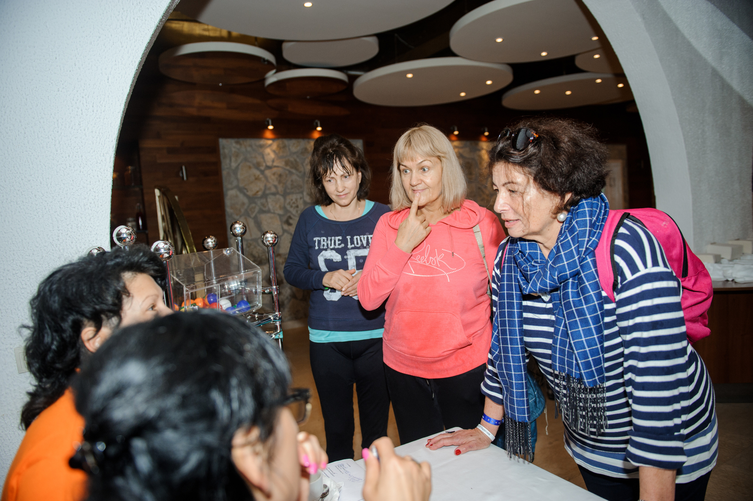 Фестиваль «Возраст Счастья» 2015. День Третий. Семейный фотограф в Москве Елена Снегирева