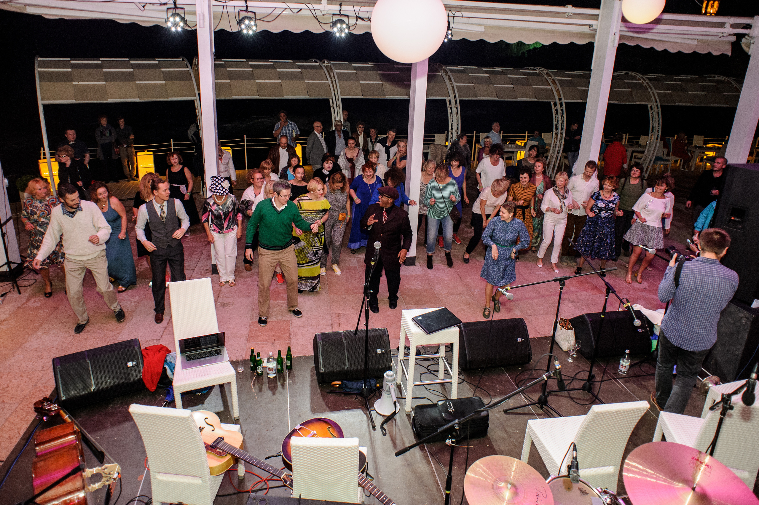 «Возраст Счастья» 2015. День Шестой. Семейный фотограф в Москве Елена Снегирева