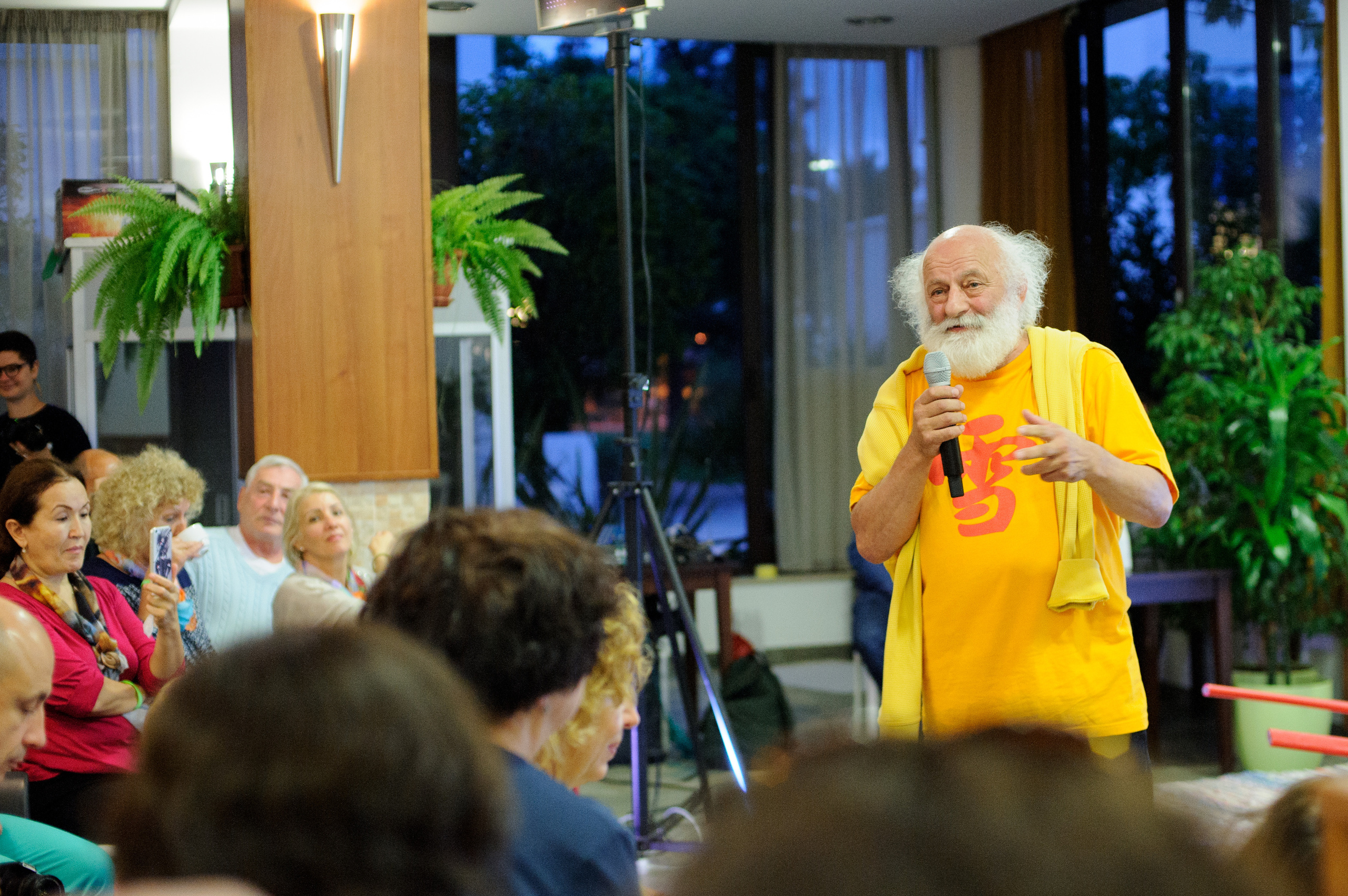 «Возраст Счастья» 2015. День Шестой. Семейный фотограф в Москве Елена Снегирева