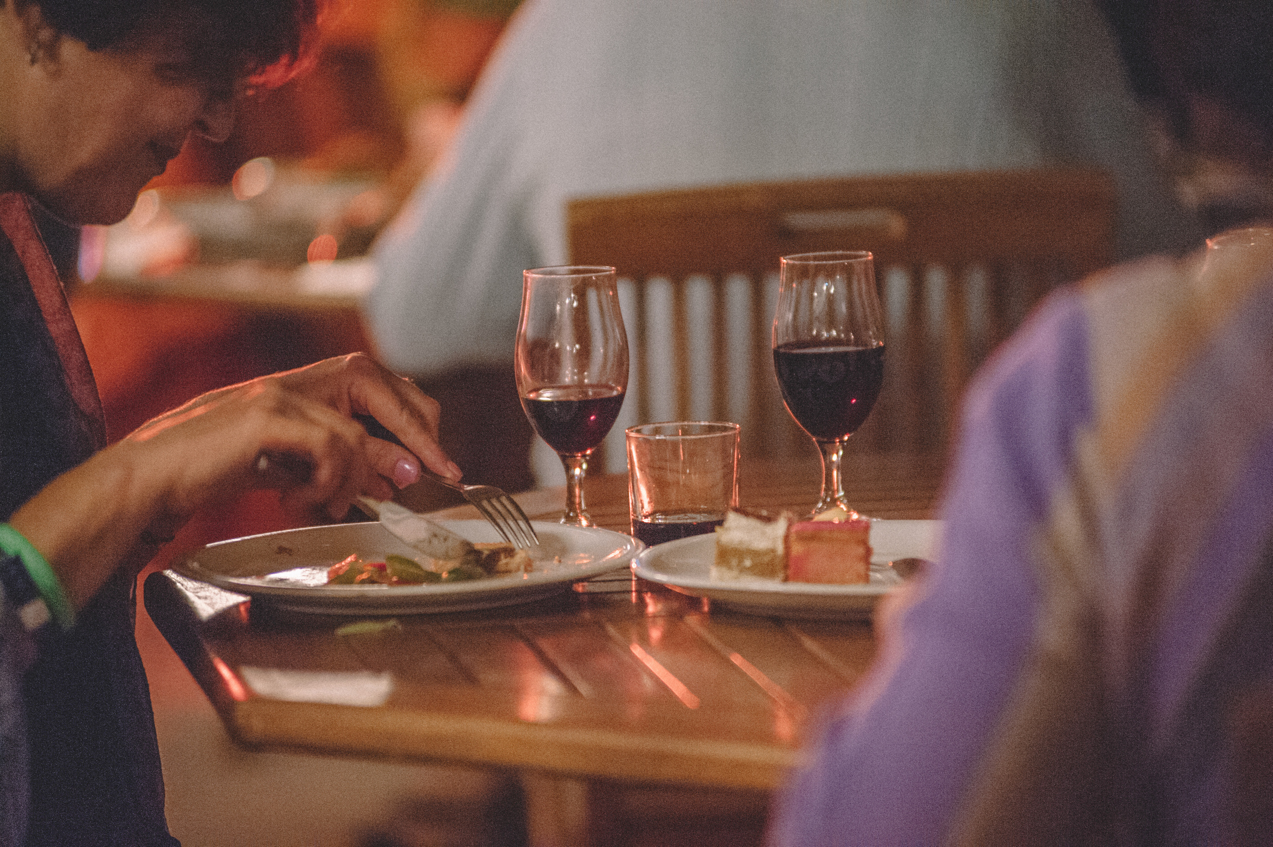 Фестиваль «Возраст Счастья» 2015. День Первый. Семейный фотограф в Москве Елена Снегирева