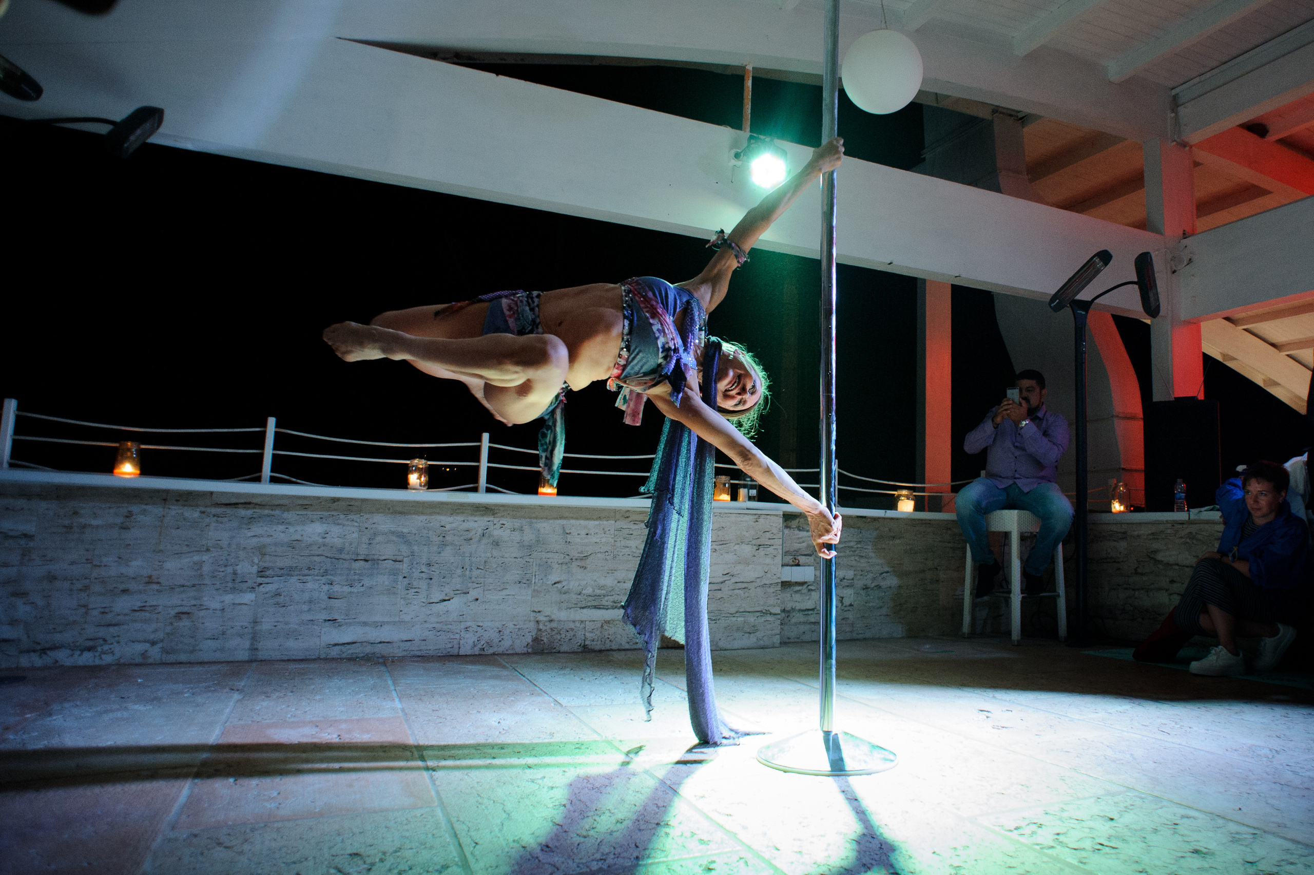 «Возраст Счастья» 2015. День Шестой. Семейный фотограф в Москве Елена Снегирева