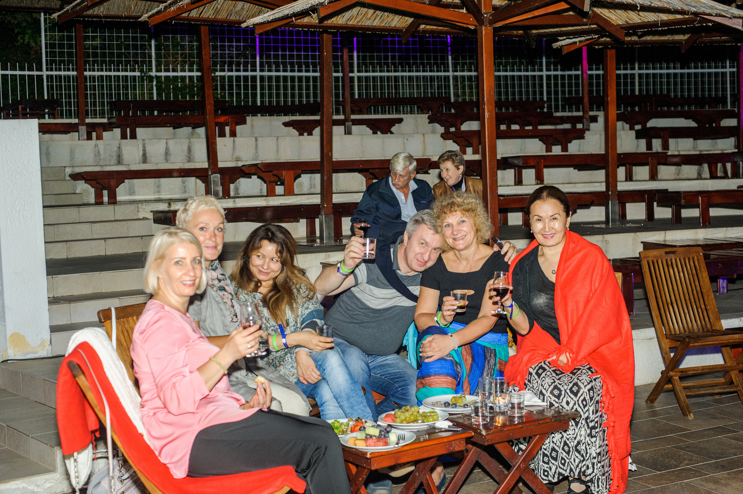 Фестиваль «Возраст Счастья» 2015. День Первый. Семейный фотограф в Москве Елена Снегирева