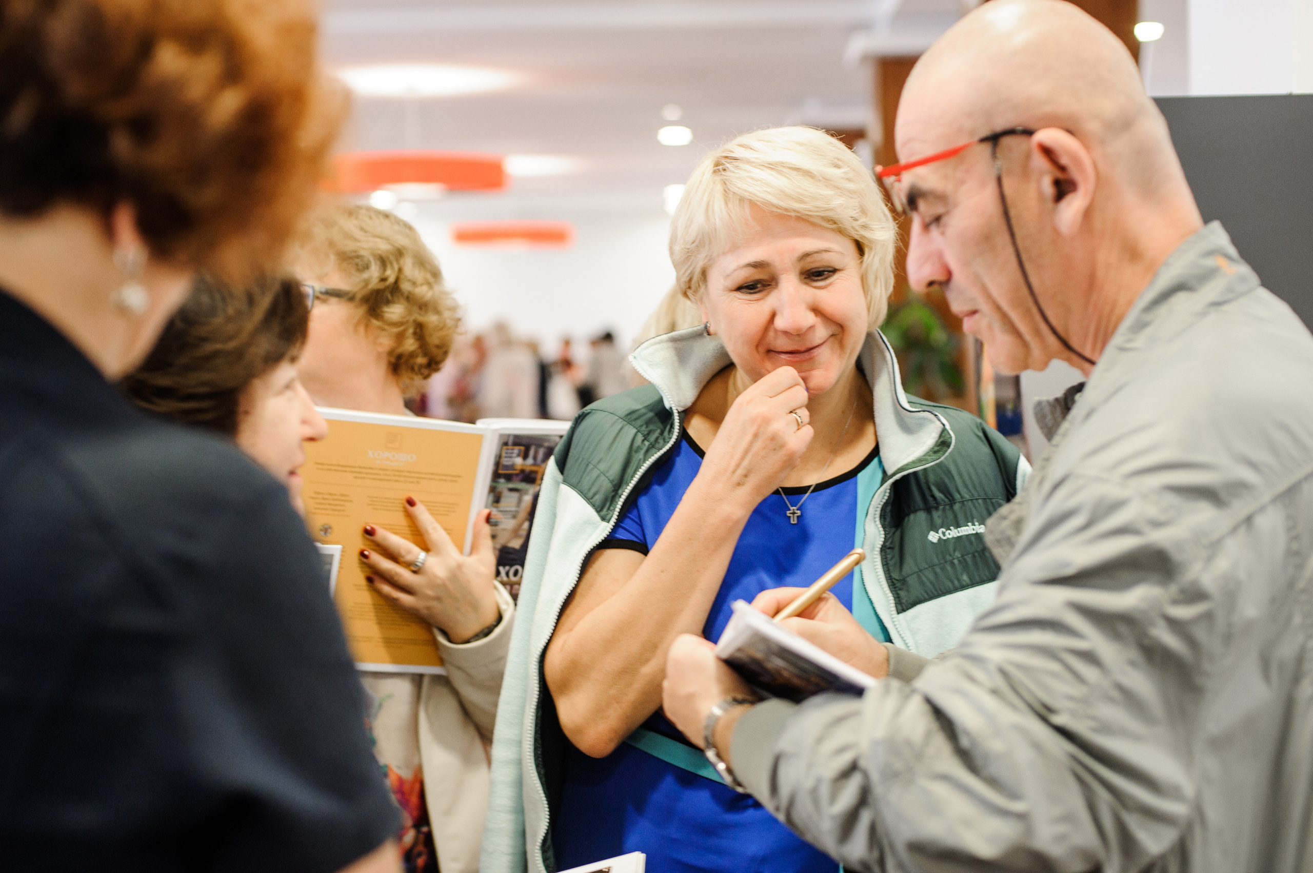 Фестиваль «Возраст Счастья» 2015. День Третий. Семейный фотограф в Москве Елена Снегирева