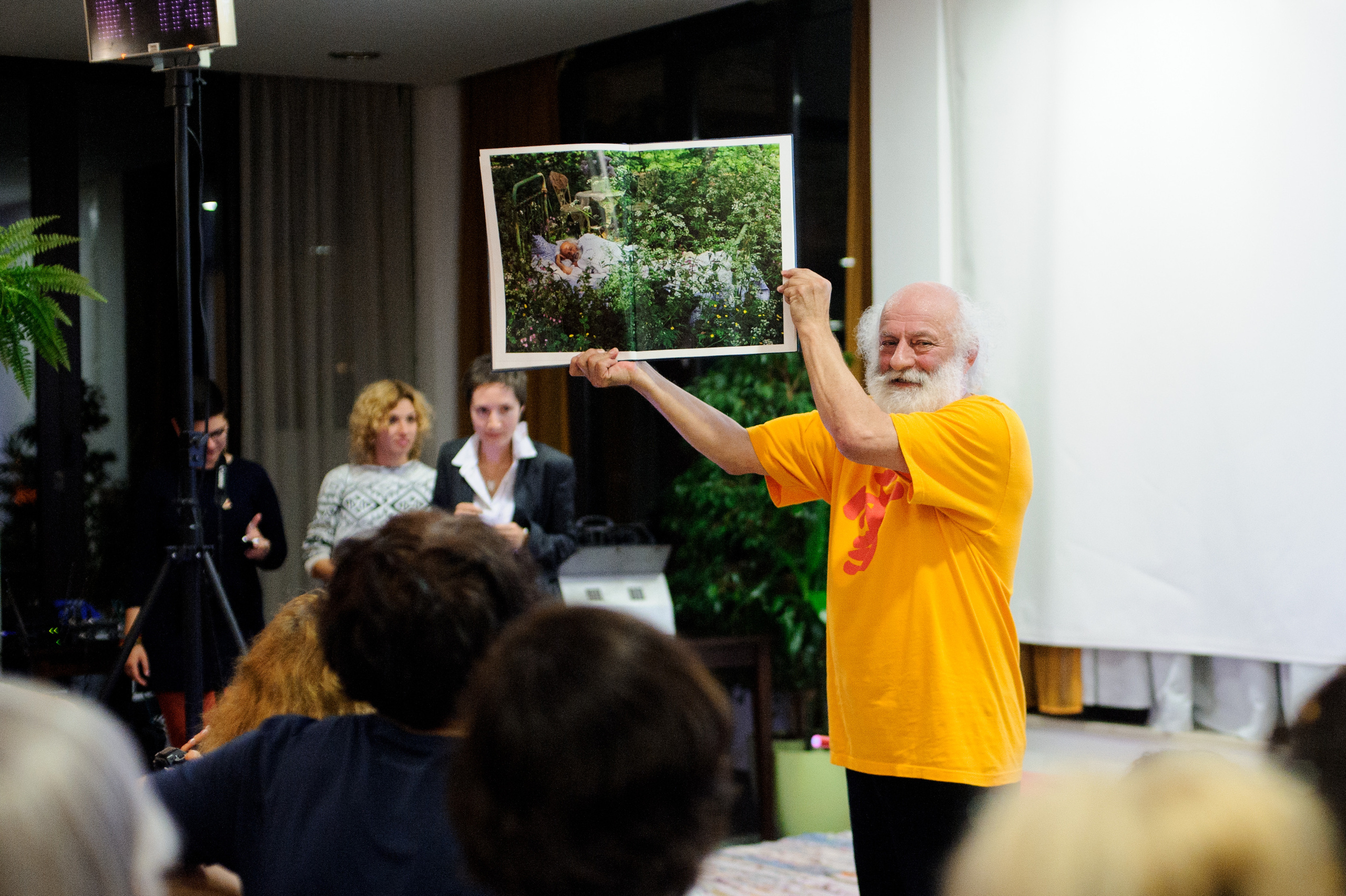«Возраст Счастья» 2015. День Шестой. Семейный фотограф в Москве Елена Снегирева