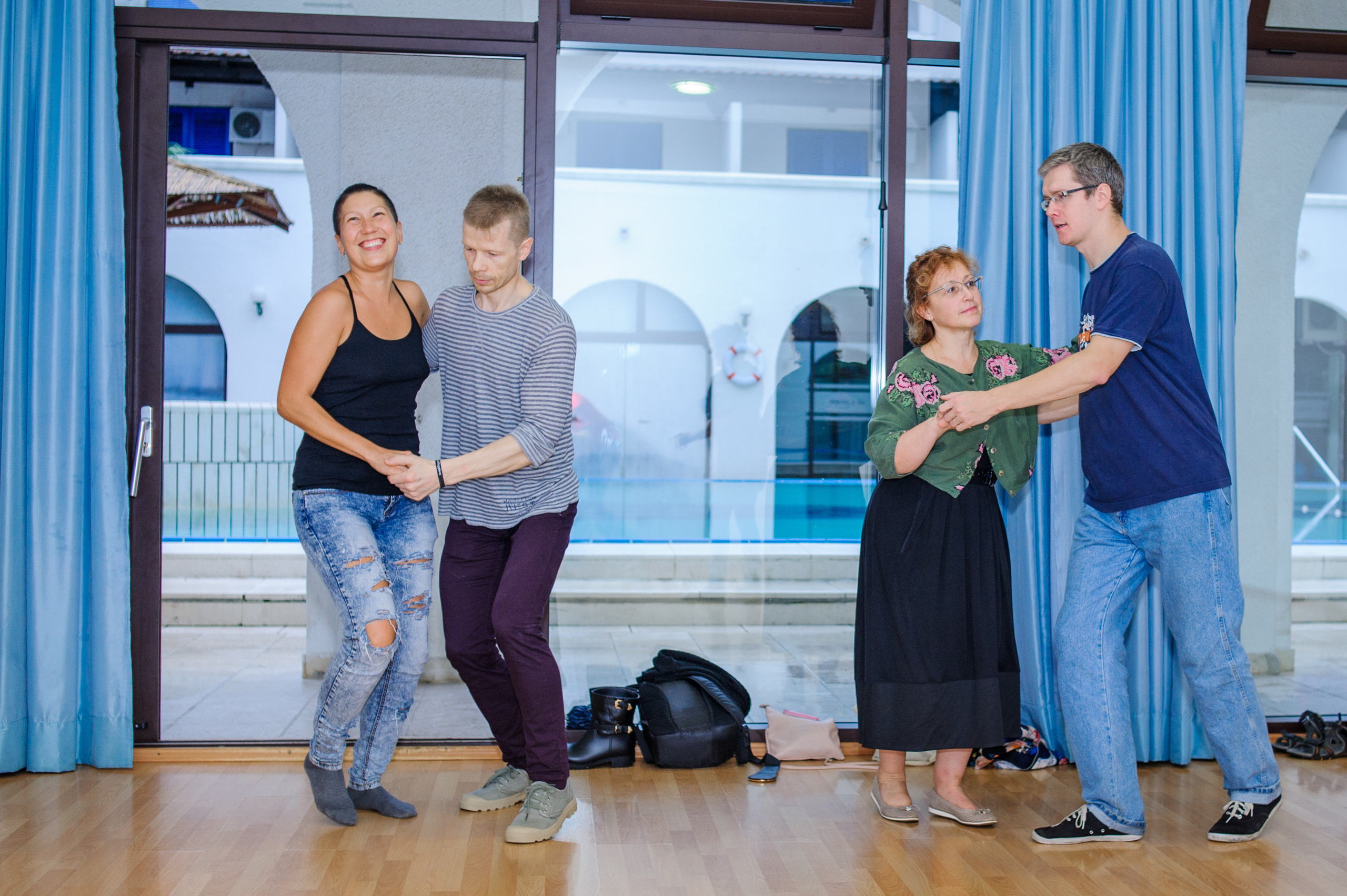 Фестиваль «Возраст Счастья» 2015. День Третий. Семейный фотограф в Москве Елена Снегирева