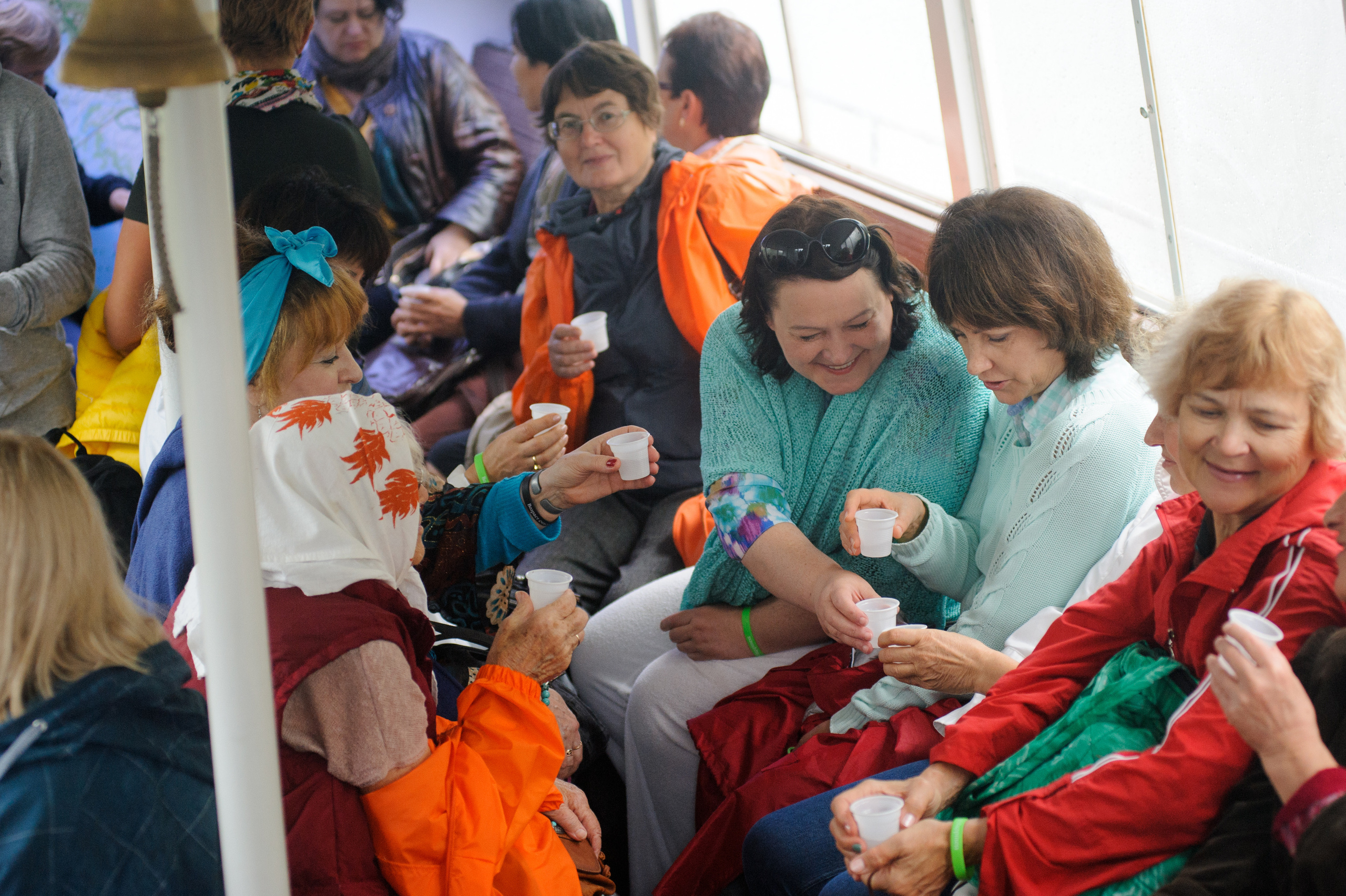 Фестиваль «Возраст Счастья» 2015. День Седьмой. Семейный фотограф в Москве Елена Снегирева