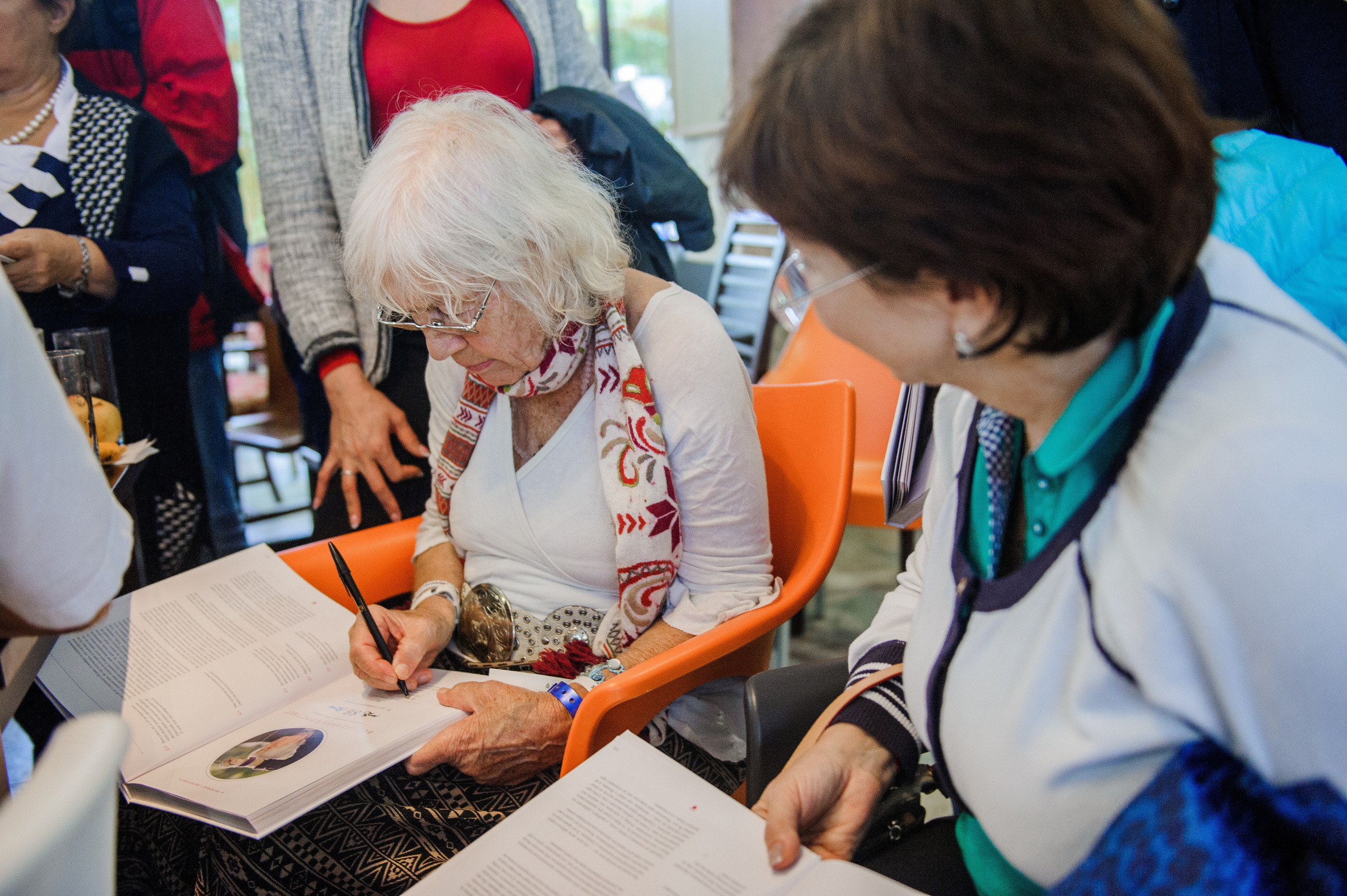 Фестиваль «Возраст Счастья» 2015. День Третий. Семейный фотограф в Москве Елена Снегирева