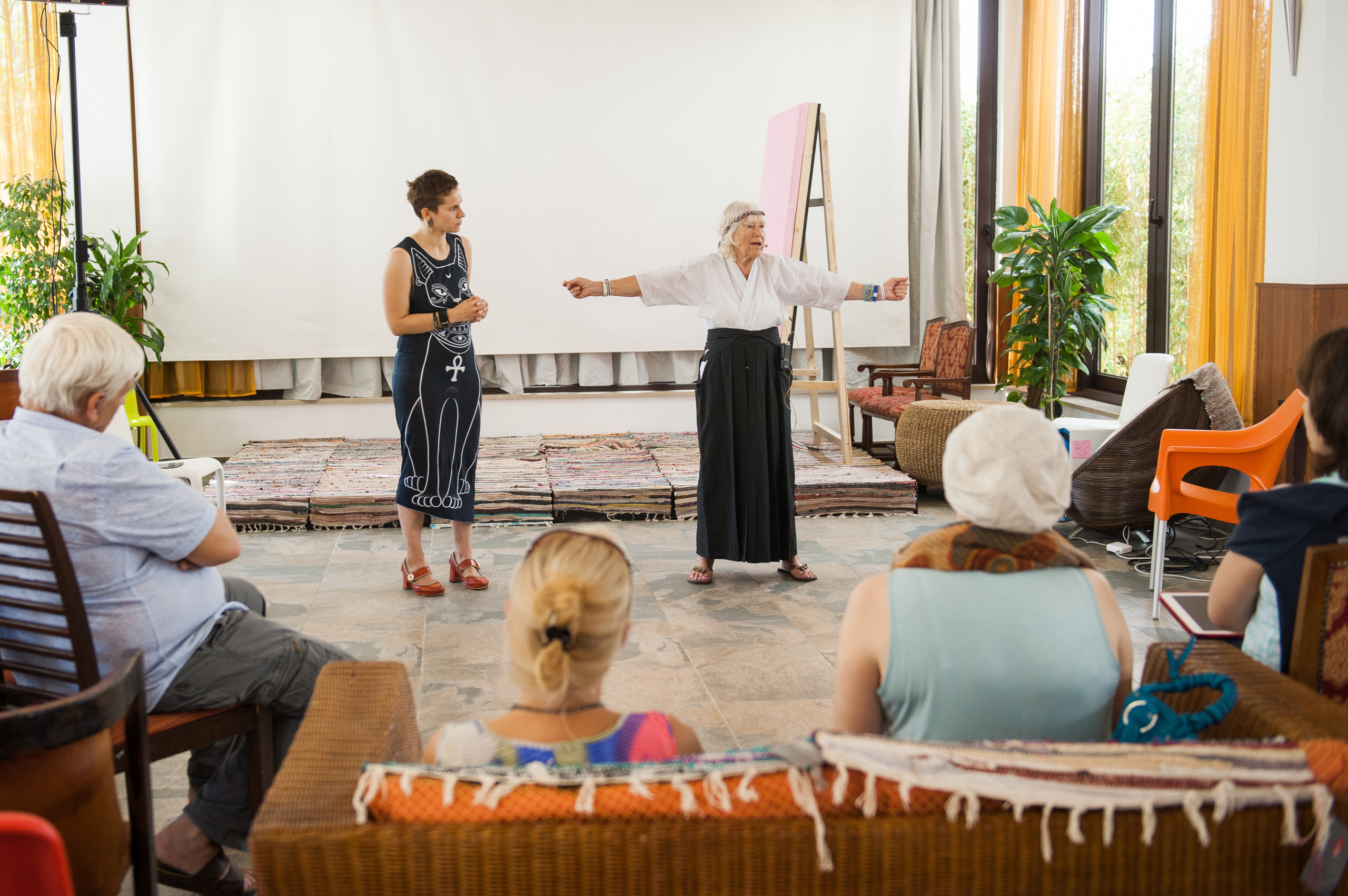 Фестиваль «Возраст Счастья» 2015. День Четвертый. Семейный фотограф в Москве Елена Снегирева