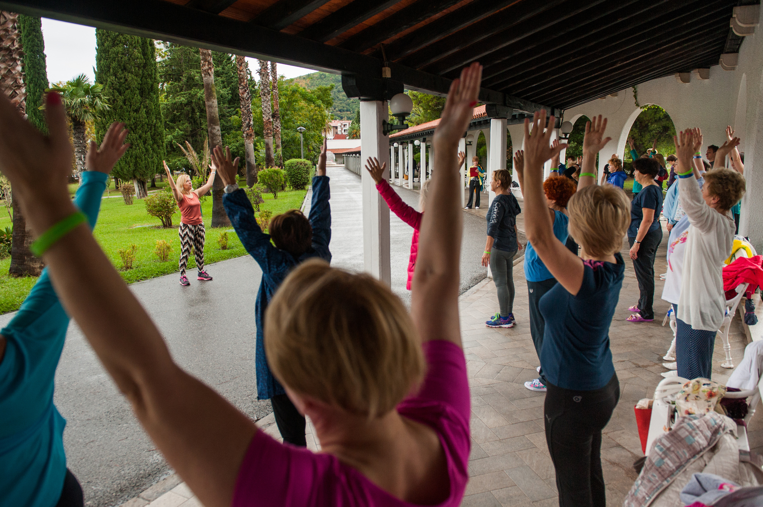 Фестиваль «Возраст Счастья» 2015. День Второй. Семейный фотограф в Москве Елена Снегирева