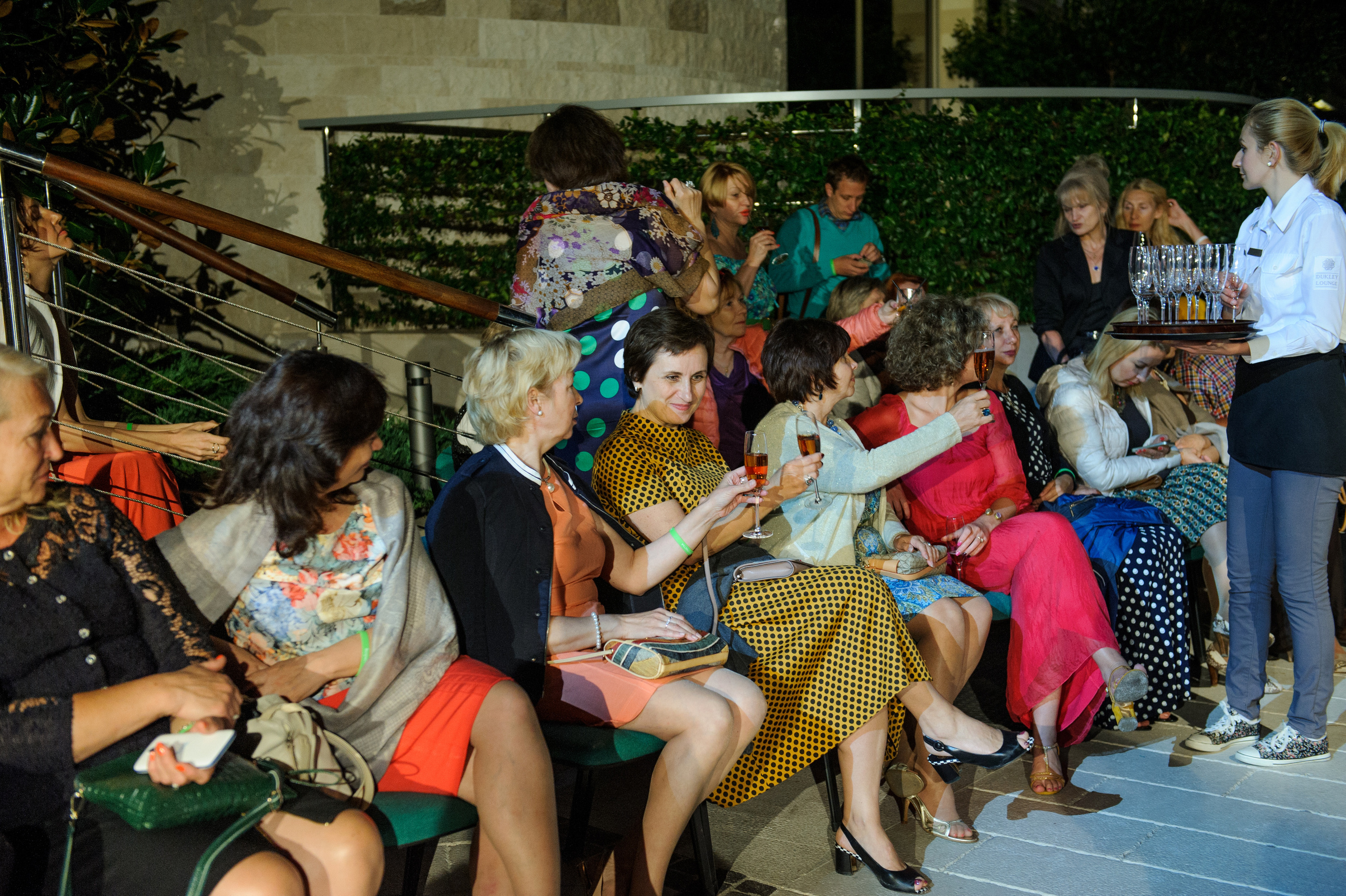 Фестиваль «Возраст Счастья» 2015. День Девятый. Семейный фотограф в Москве Елена Снегирева