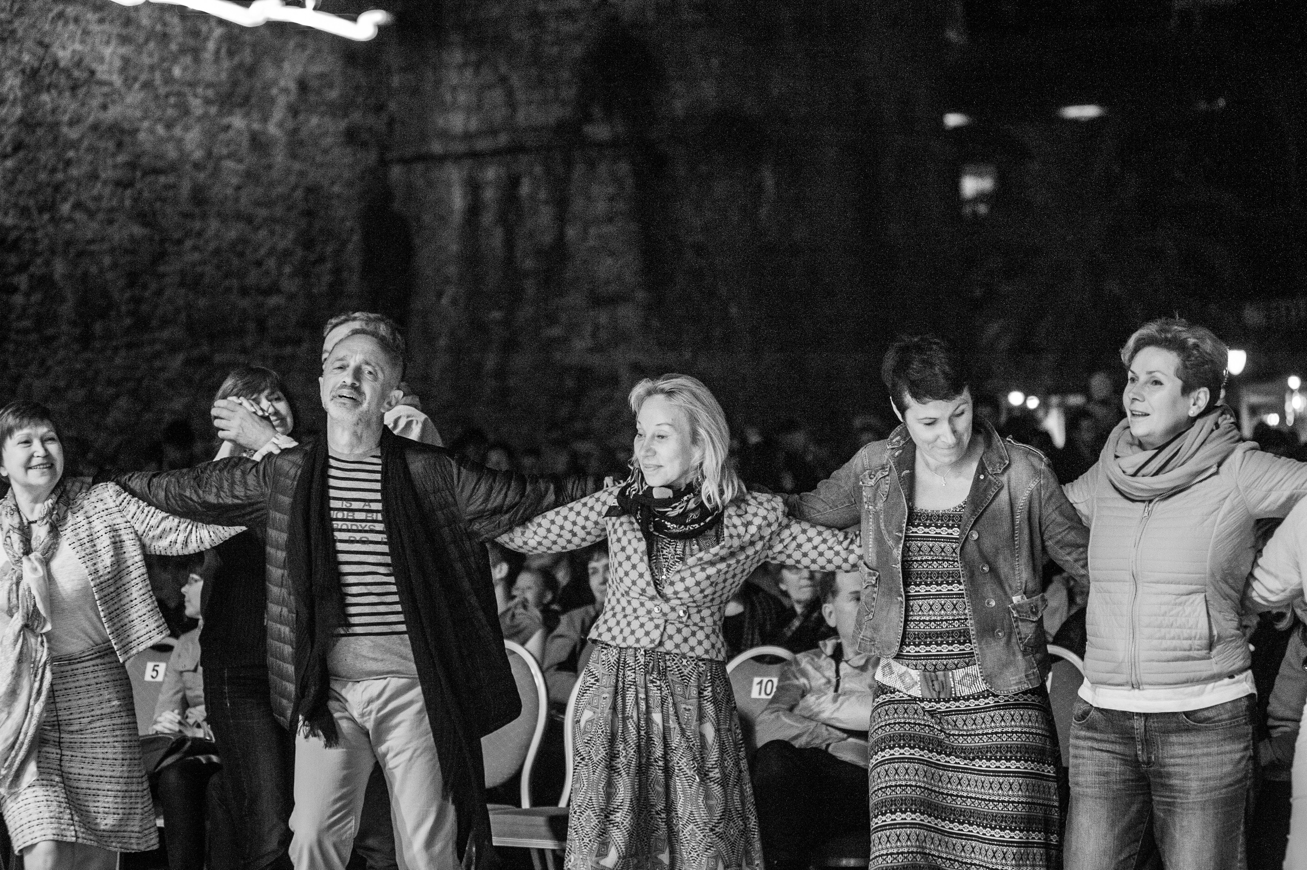 Фестиваль «Возраст Счастья» 2015. День Четвертый. Семейный фотограф в Москве Елена Снегирева