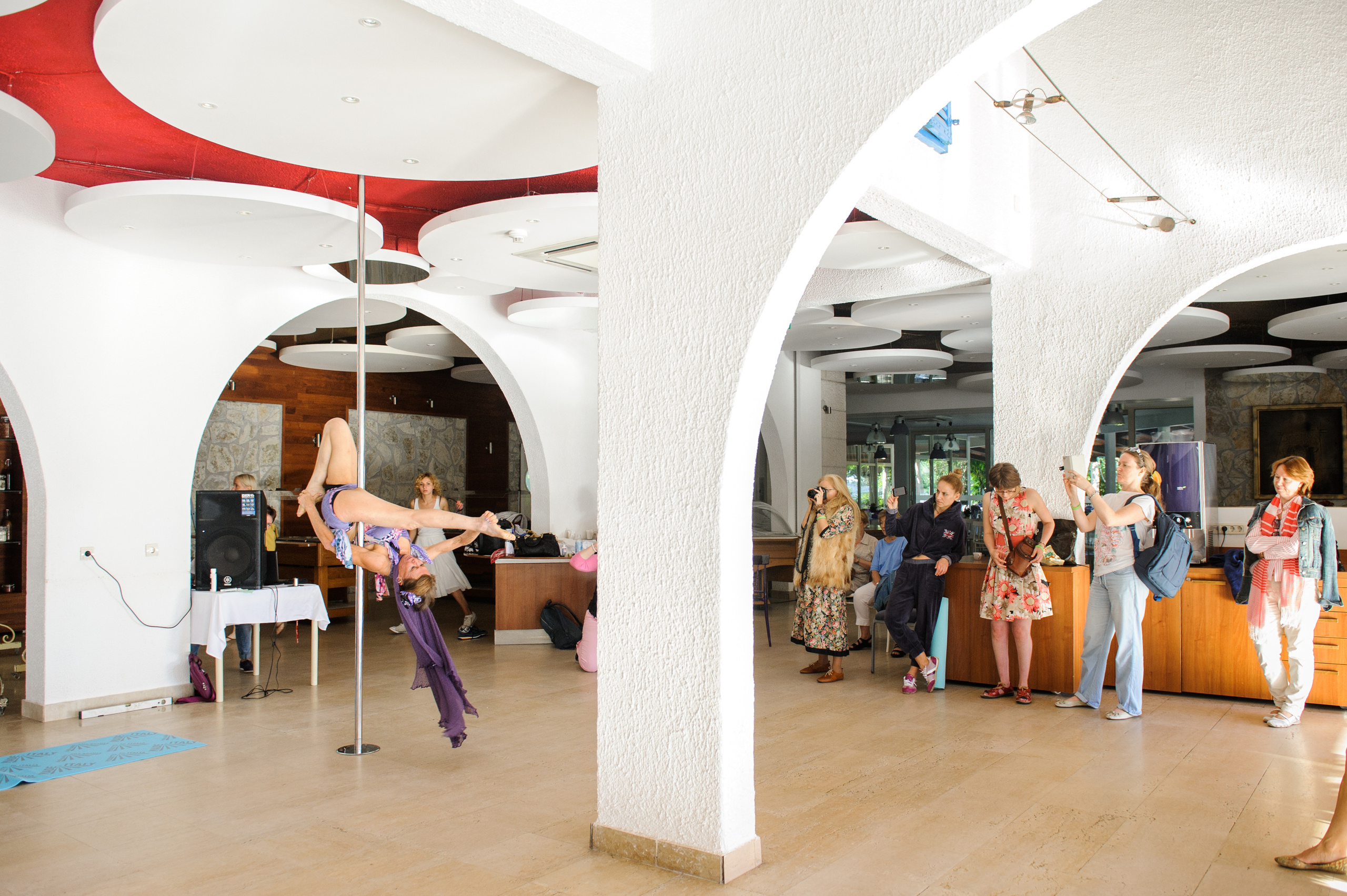 Фестиваль «Возраст Счастья» 2015. День Девятый. Семейный фотограф в Москве Елена Снегирева