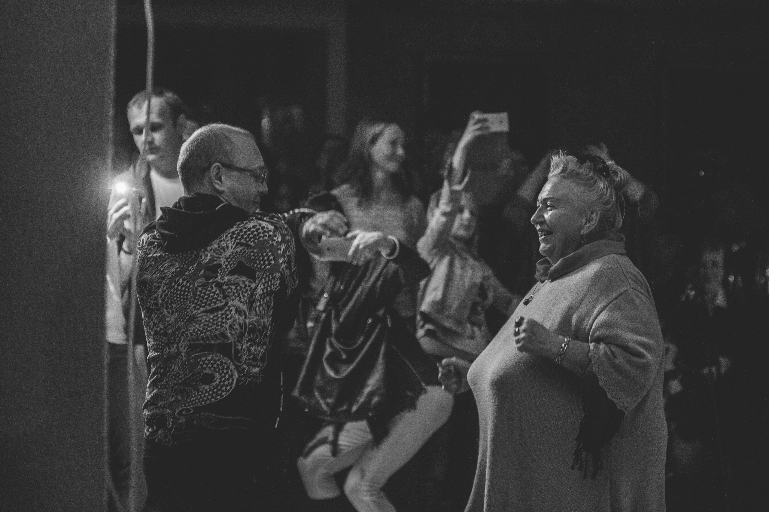 Фестиваль «Возраст Счастья» 2015. День Второй. Семейный фотограф в Москве Елена Снегирева