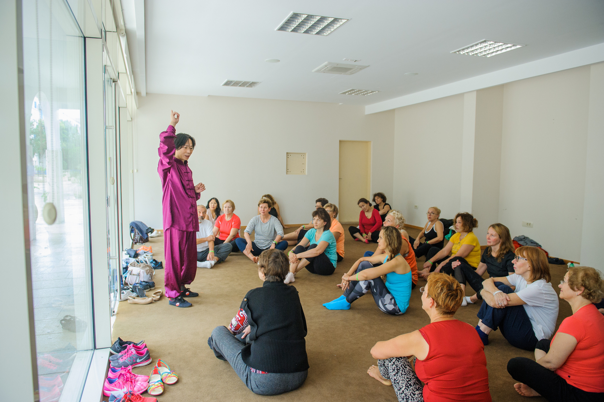 Фестиваль «Возраст Счастья» 2015. День Третий. Семейный фотограф в Москве Елена Снегирева