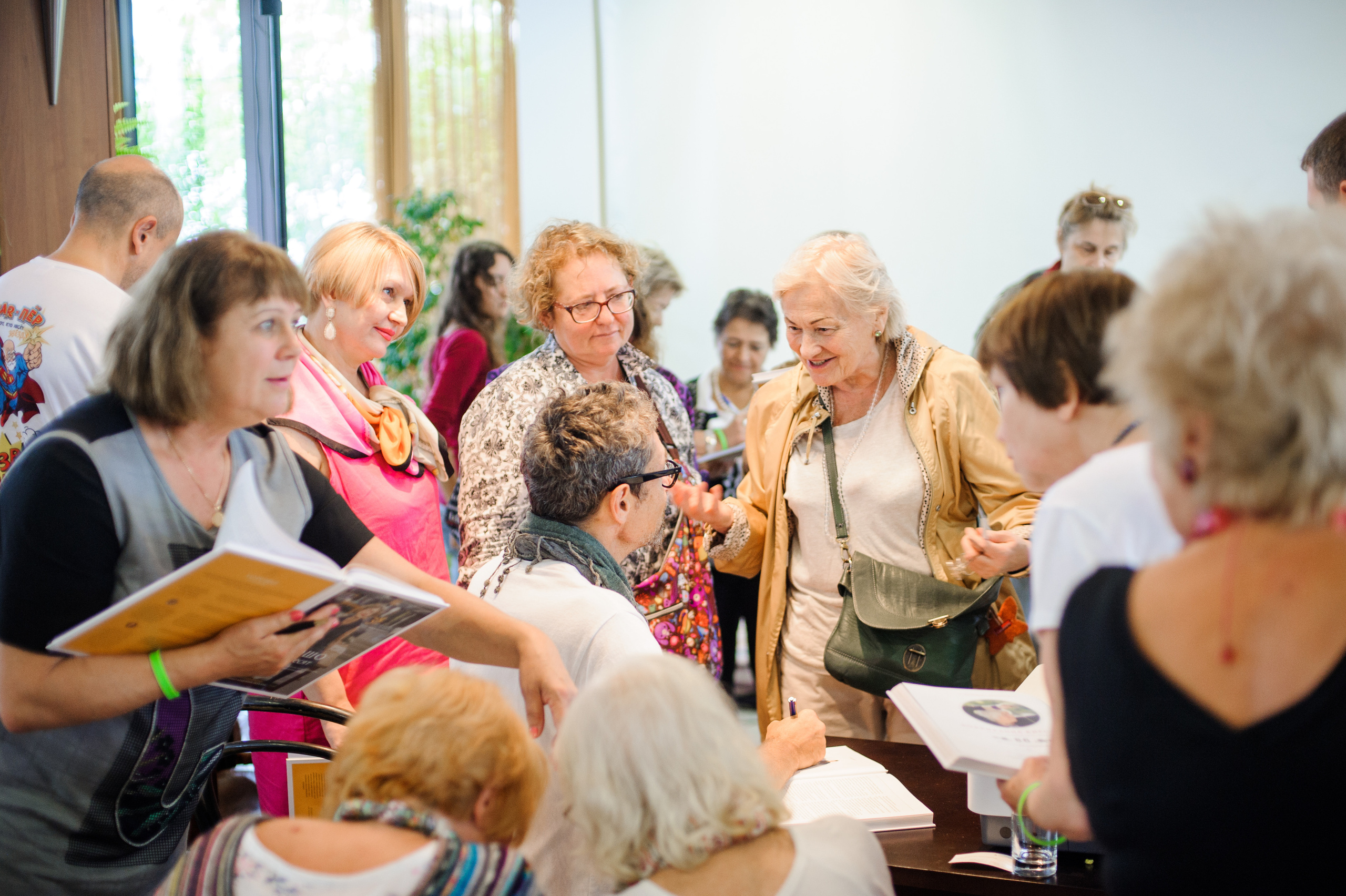 Фестиваль «Возраст Счастья» 2015. День Третий. Семейный фотограф в Москве Елена Снегирева