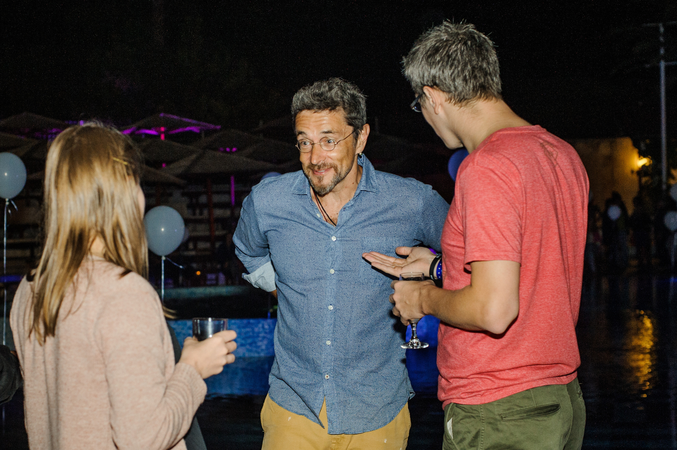 Фестиваль «Возраст Счастья» 2015. День Первый. Семейный фотограф в Москве Елена Снегирева