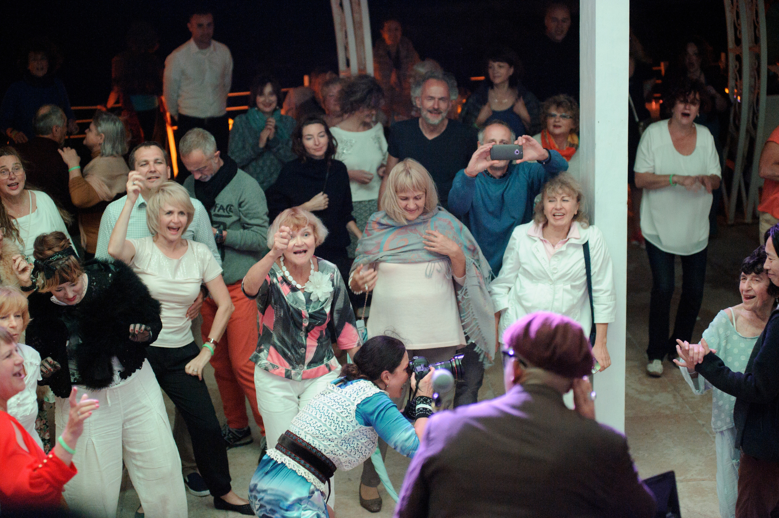 «Возраст Счастья» 2015. День Шестой. Семейный фотограф в Москве Елена Снегирева