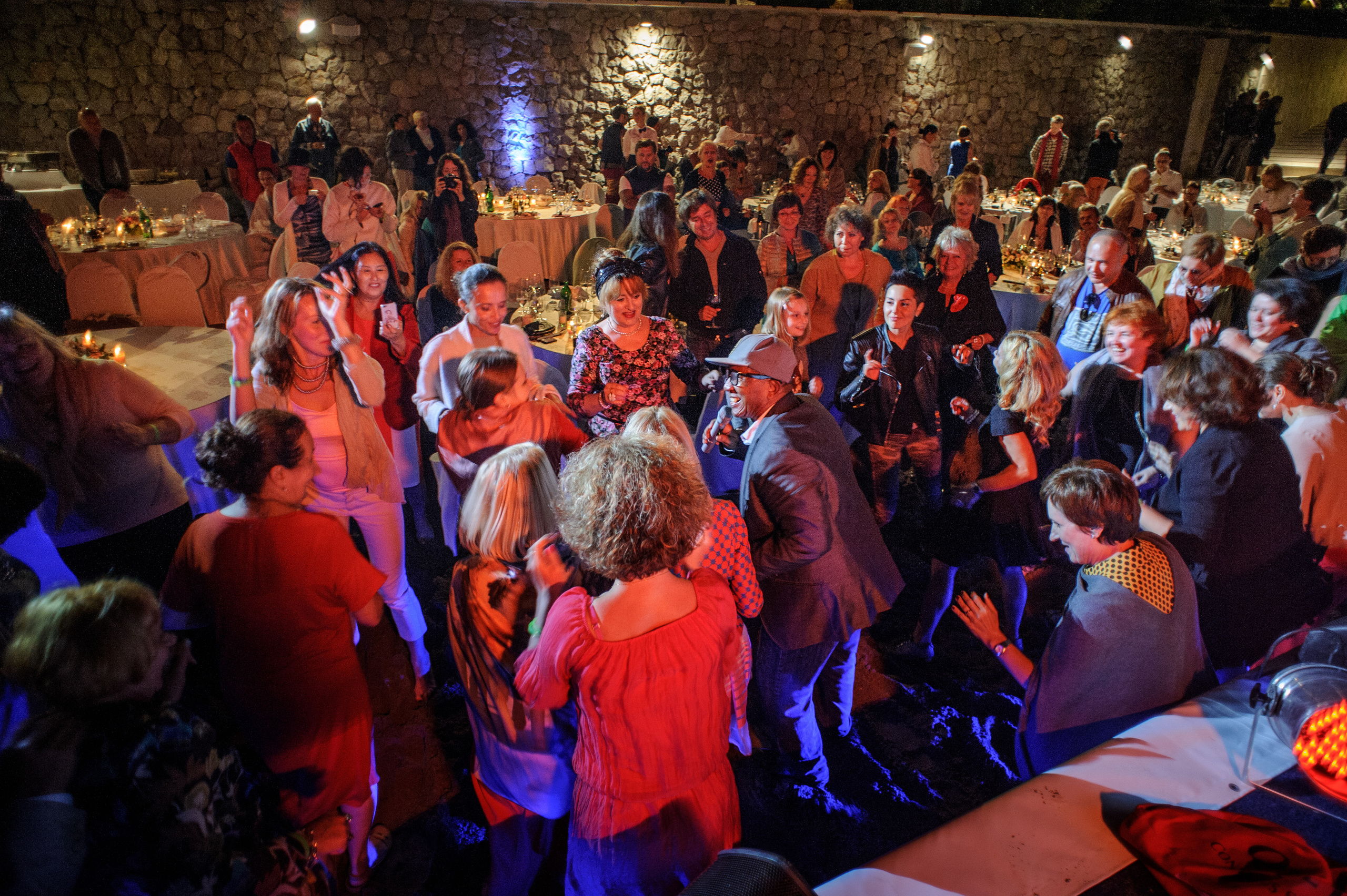 Фестиваль «Возраст Счастья» 2015. День Девятый. Семейный фотограф в Москве Елена Снегирева