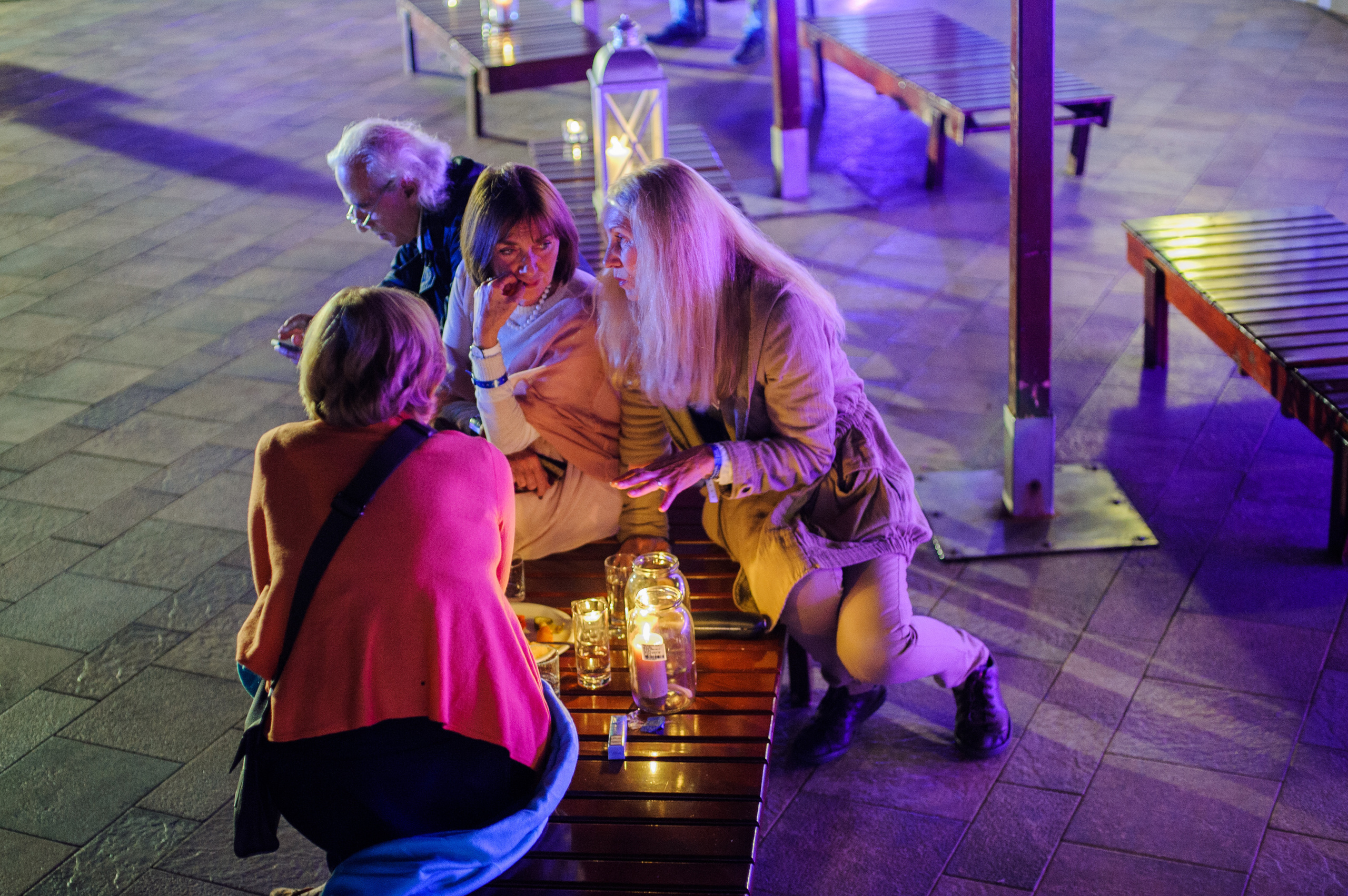 Фестиваль «Возраст Счастья» 2015. День Первый. Семейный фотограф в Москве Елена Снегирева