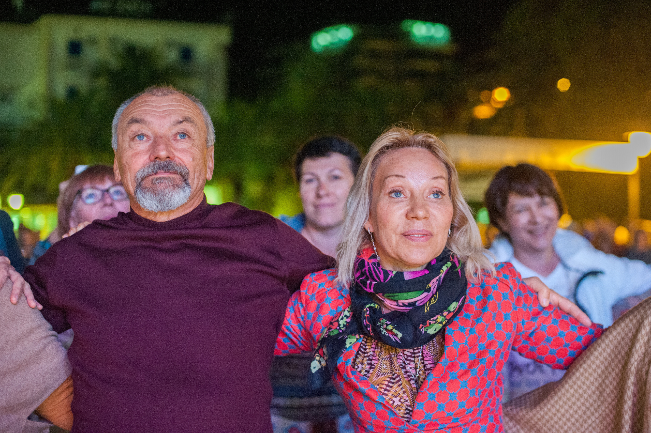 Фестиваль «Возраст Счастья» 2015. День Четвертый. Семейный фотограф в Москве Елена Снегирева