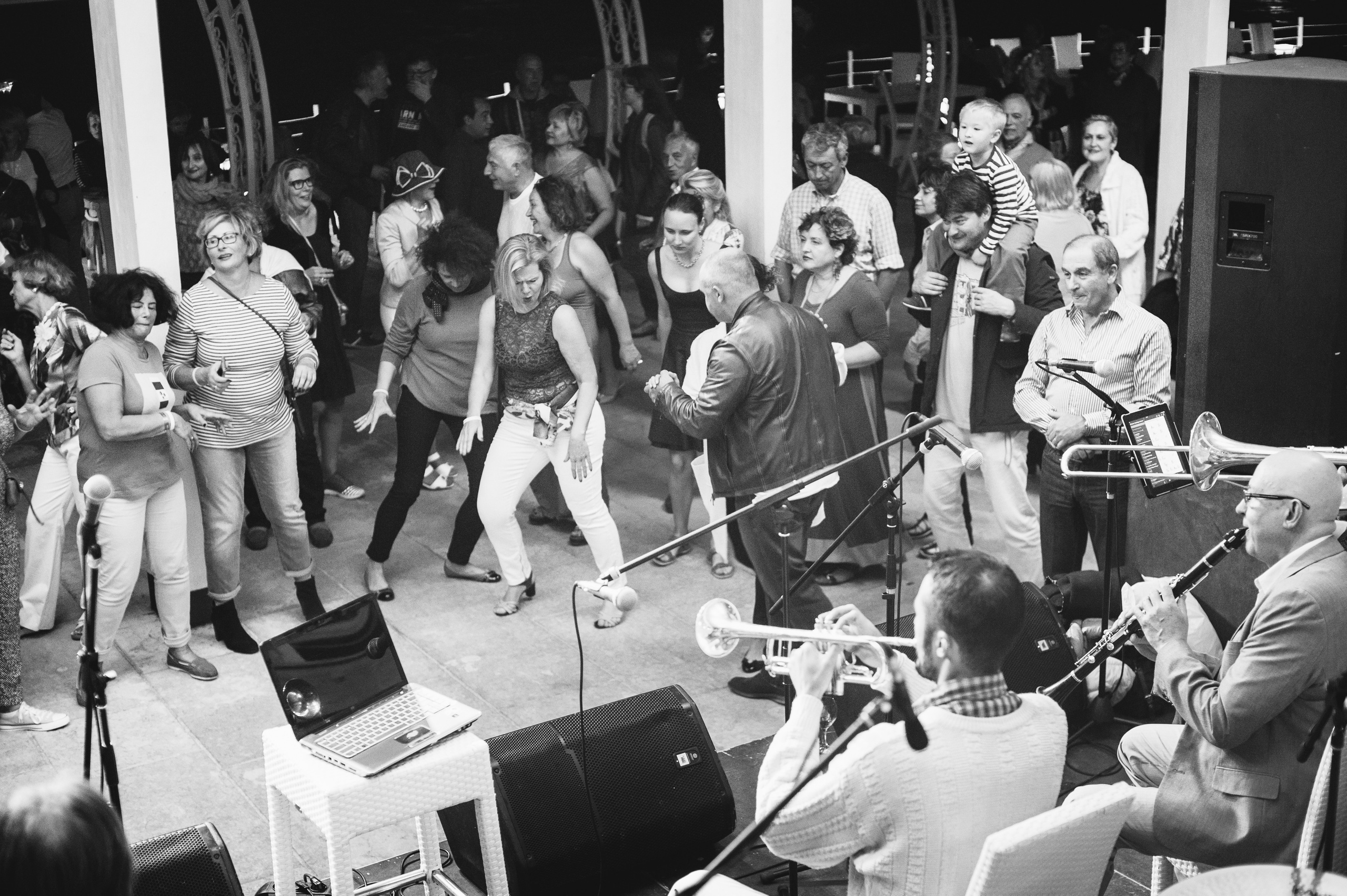 «Возраст Счастья» 2015. День Шестой. Семейный фотограф в Москве Елена Снегирева