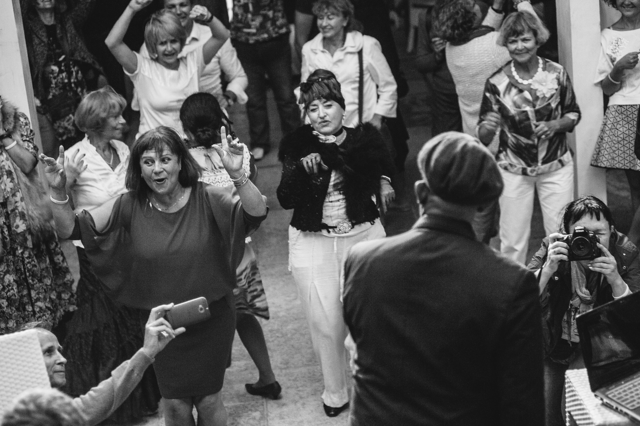«Возраст Счастья» 2015. День Шестой. Семейный фотограф в Москве Елена Снегирева