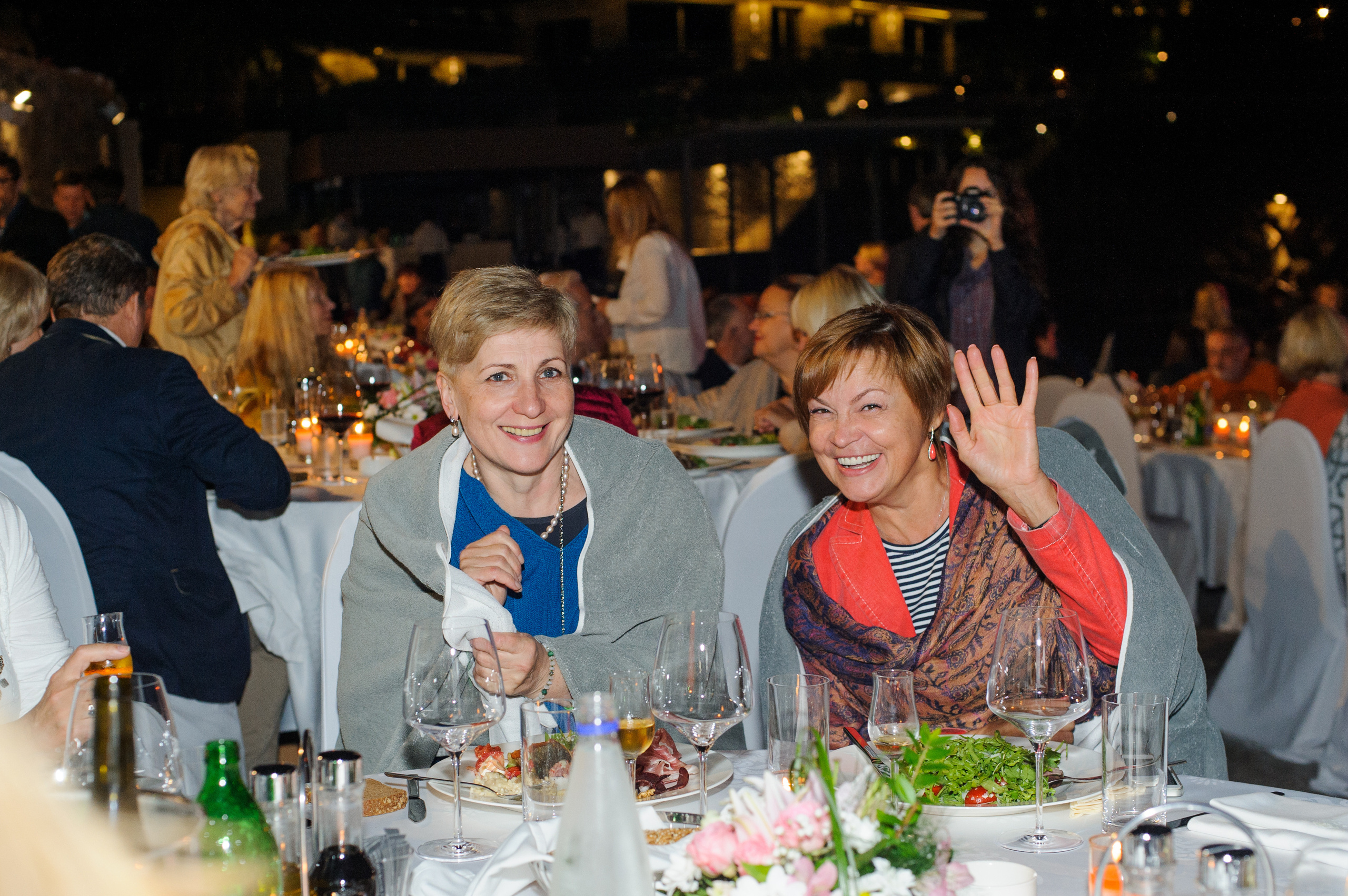 Фестиваль «Возраст Счастья» 2015. День Девятый. Семейный фотограф в Москве Елена Снегирева