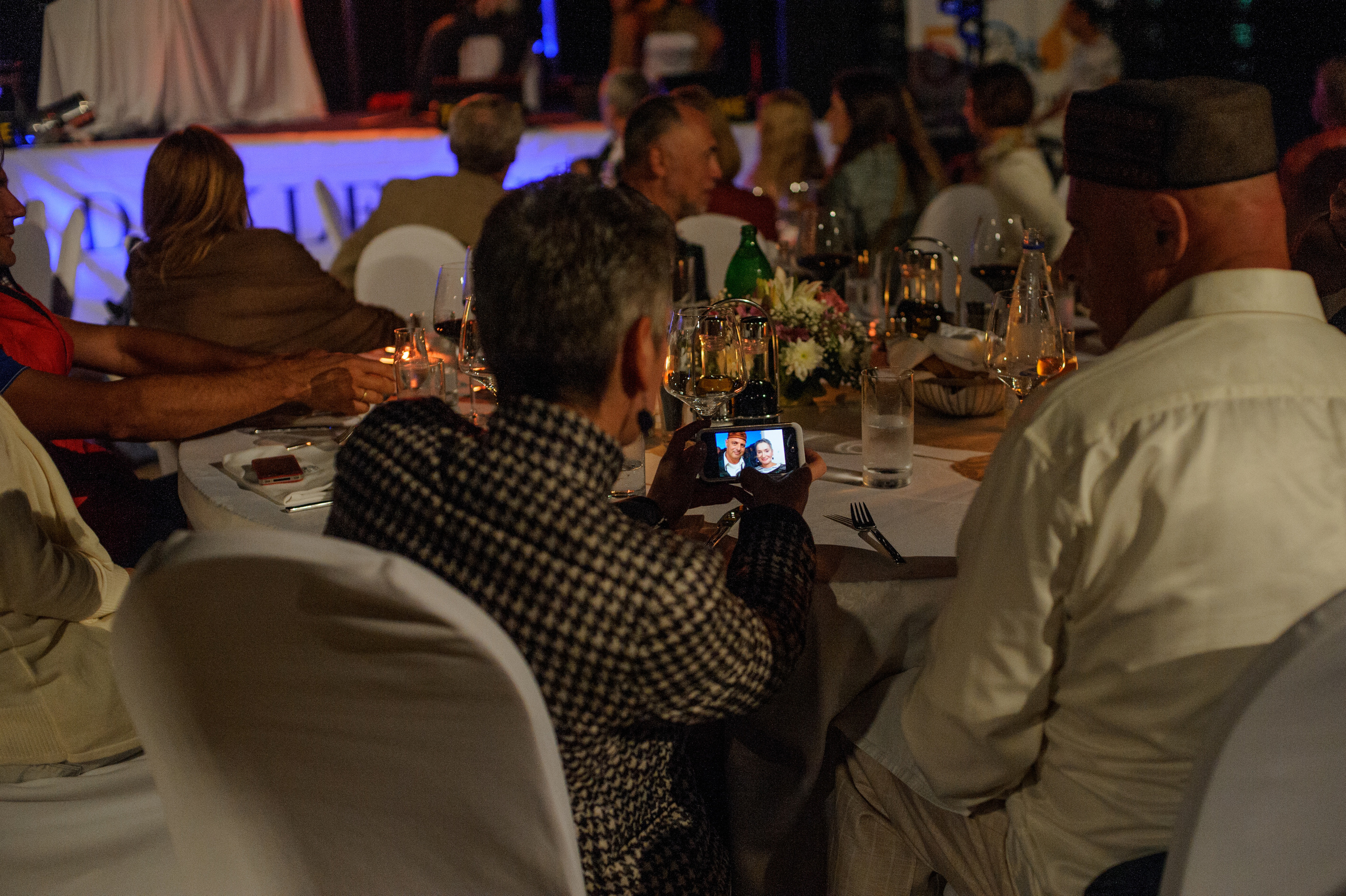 Фестиваль «Возраст Счастья» 2015. День Девятый. Семейный фотограф в Москве Елена Снегирева