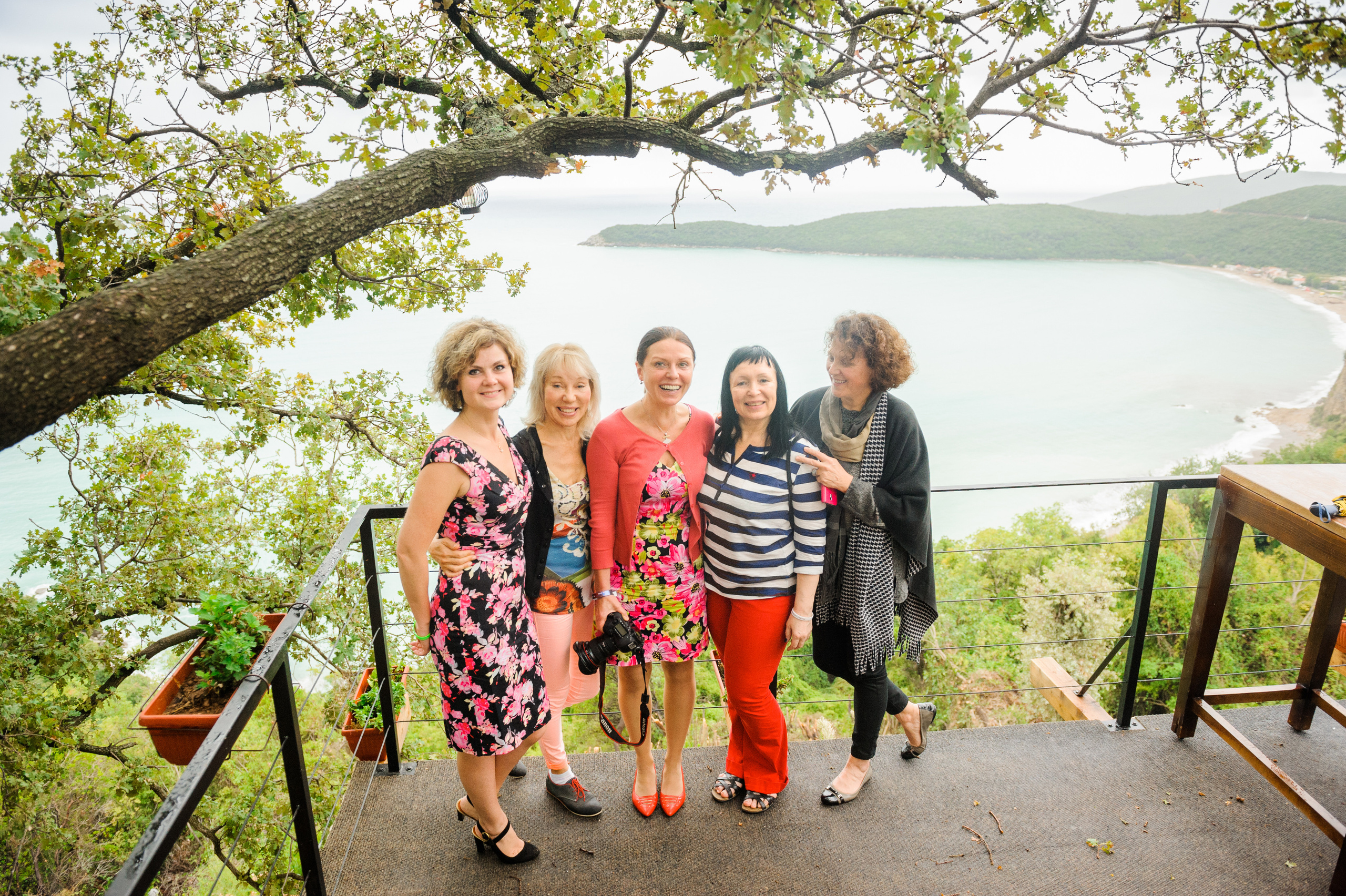 Фестиваль «Возраст Счастья» 2015. День Третий. Семейный фотограф в Москве Елена Снегирева