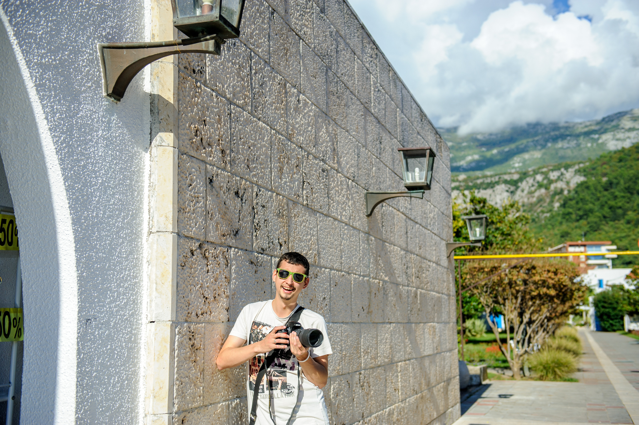 Фестиваль «Возраст Счастья» 2015. День Девятый. Семейный фотограф в Москве Елена Снегирева