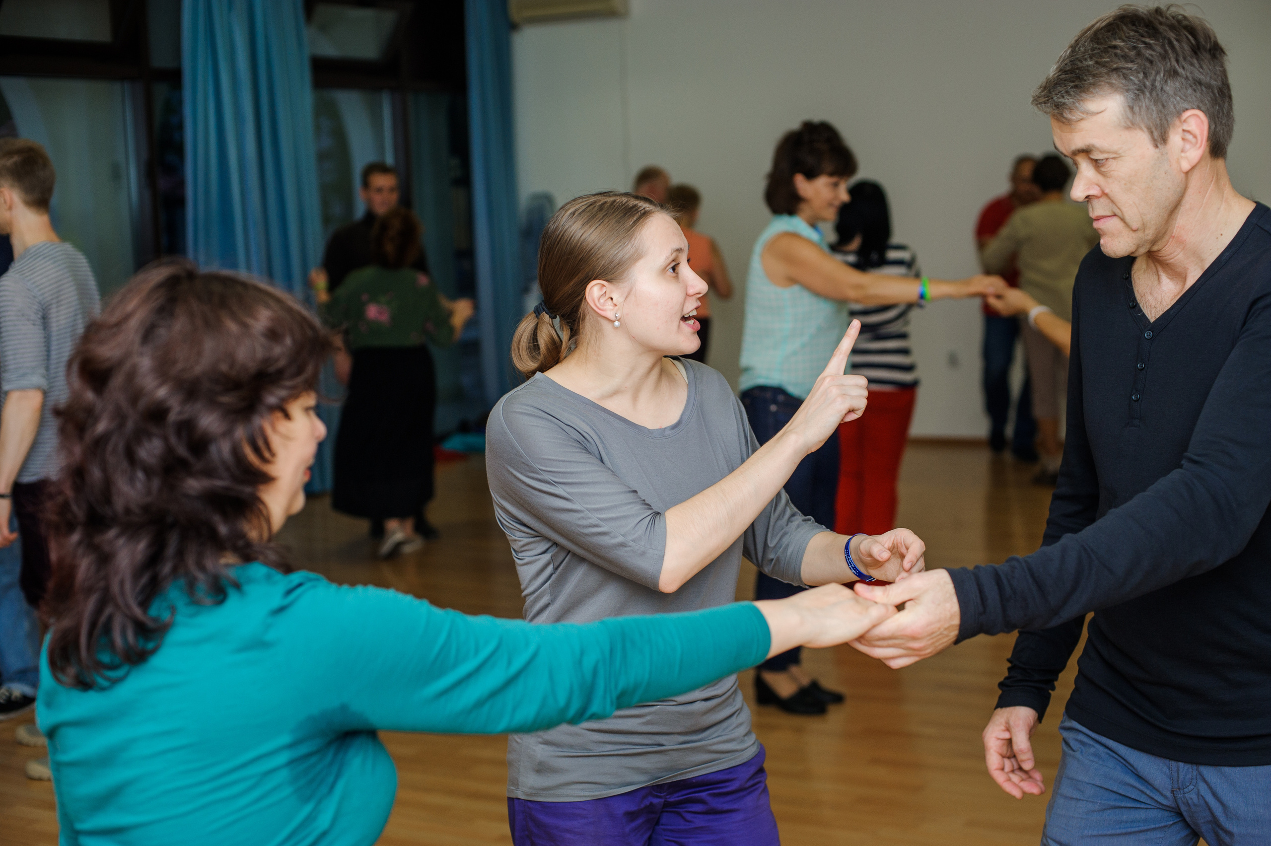 Фестиваль «Возраст Счастья» 2015. День Третий. Семейный фотограф в Москве Елена Снегирева