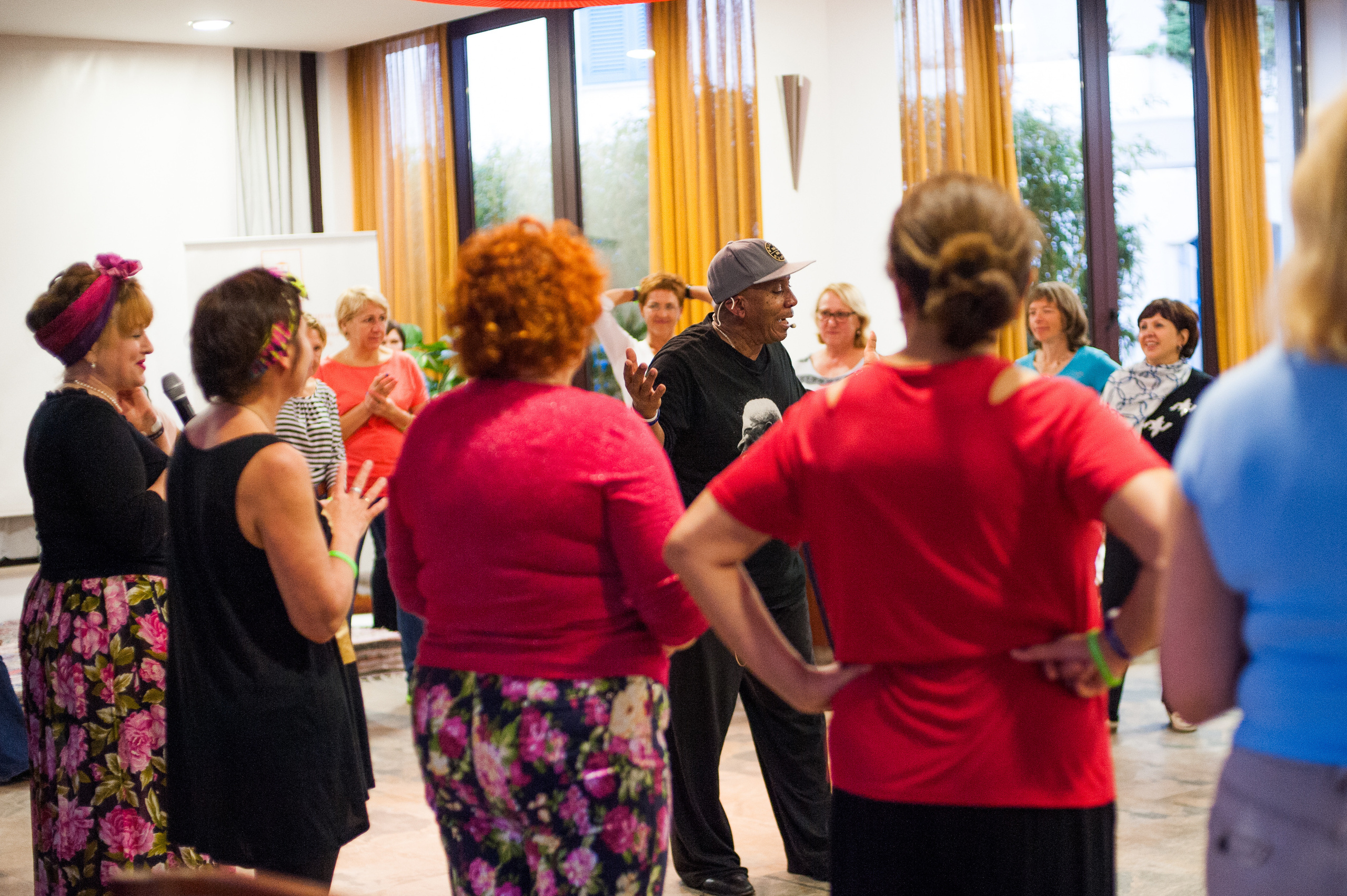 Фестиваль «Возраст Счастья» 2015. День Второй. Семейный фотограф в Москве Елена Снегирева