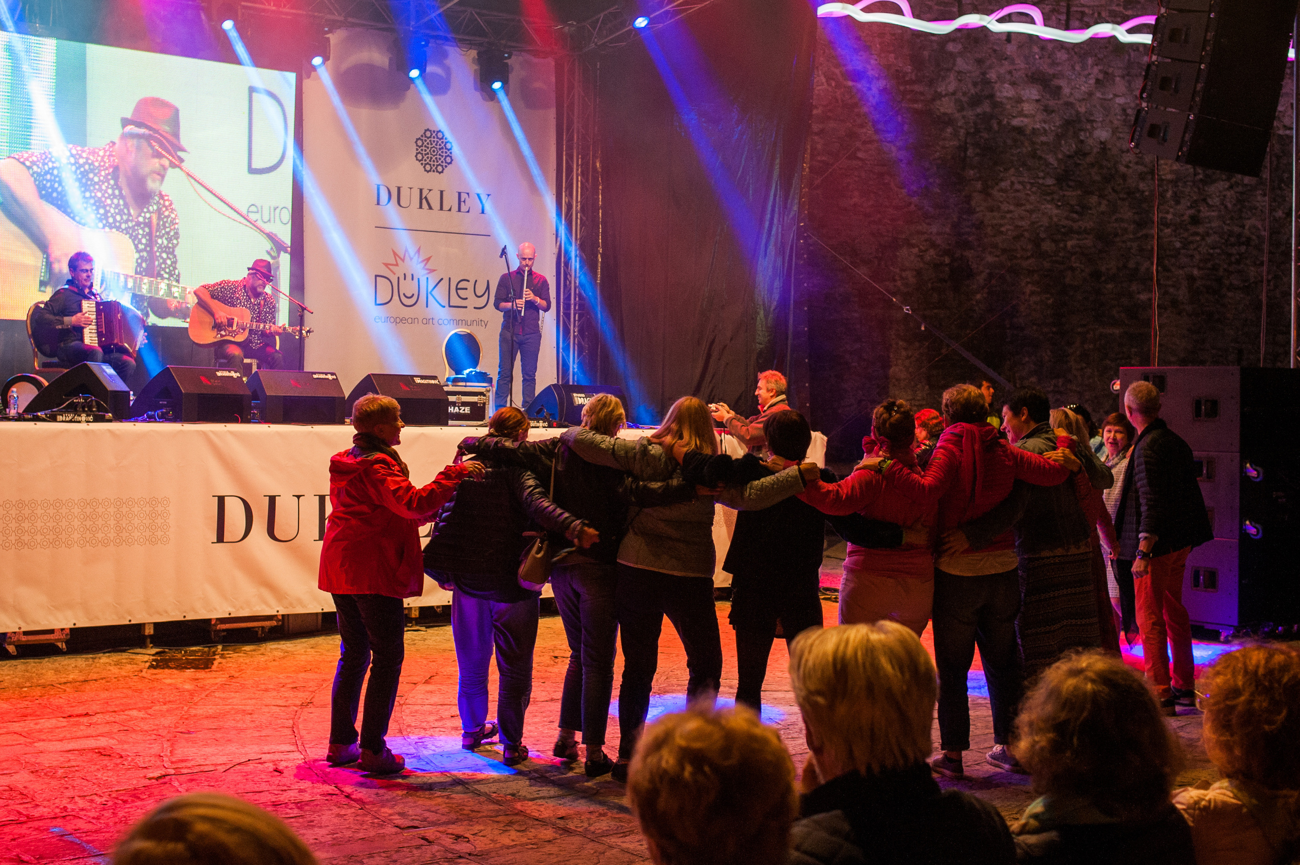 Фестиваль «Возраст Счастья» 2015. День Четвертый. Семейный фотограф в Москве Елена Снегирева