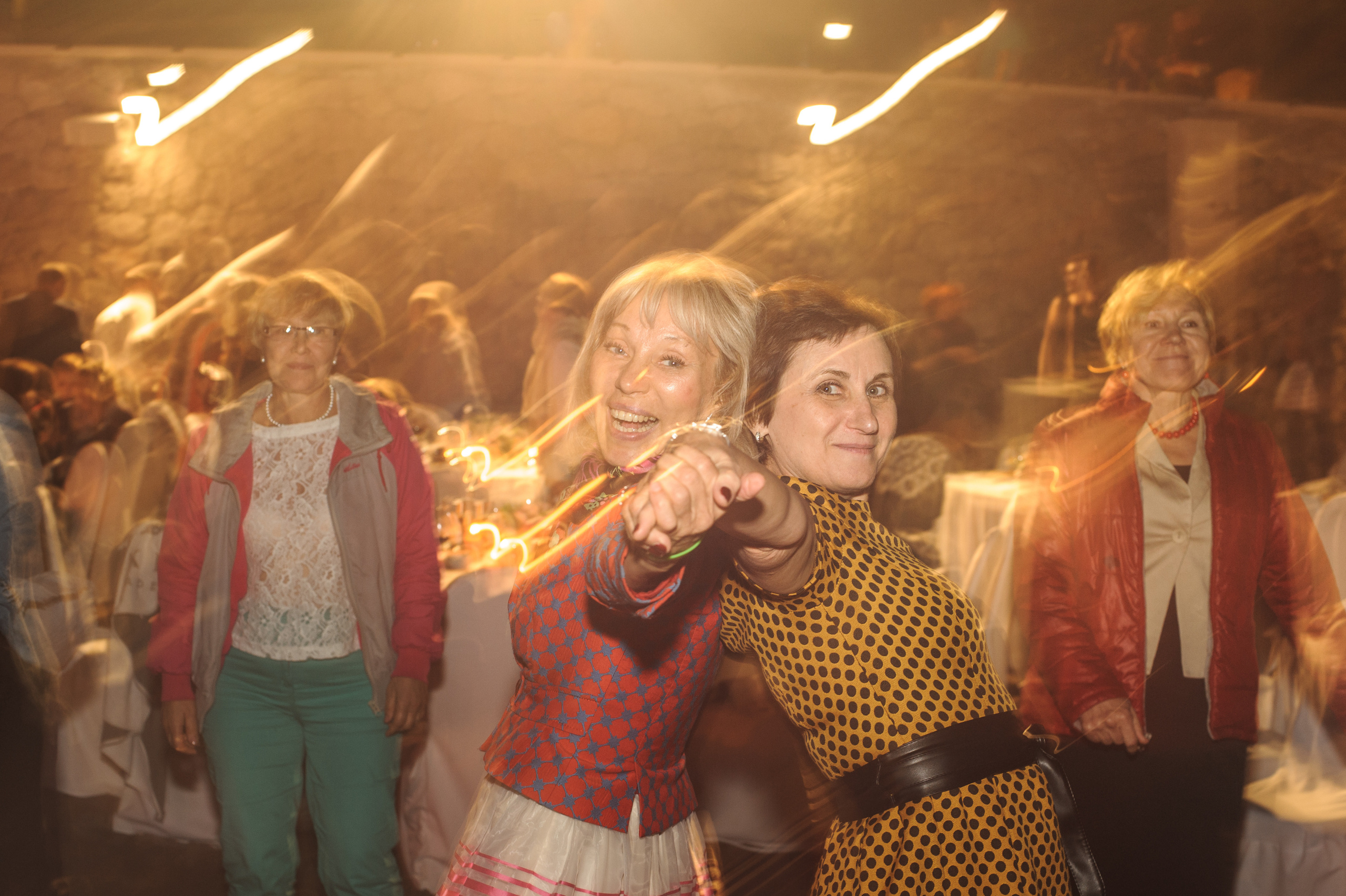 Фестиваль «Возраст Счастья» 2015. День Девятый. Семейный фотограф в Москве Елена Снегирева