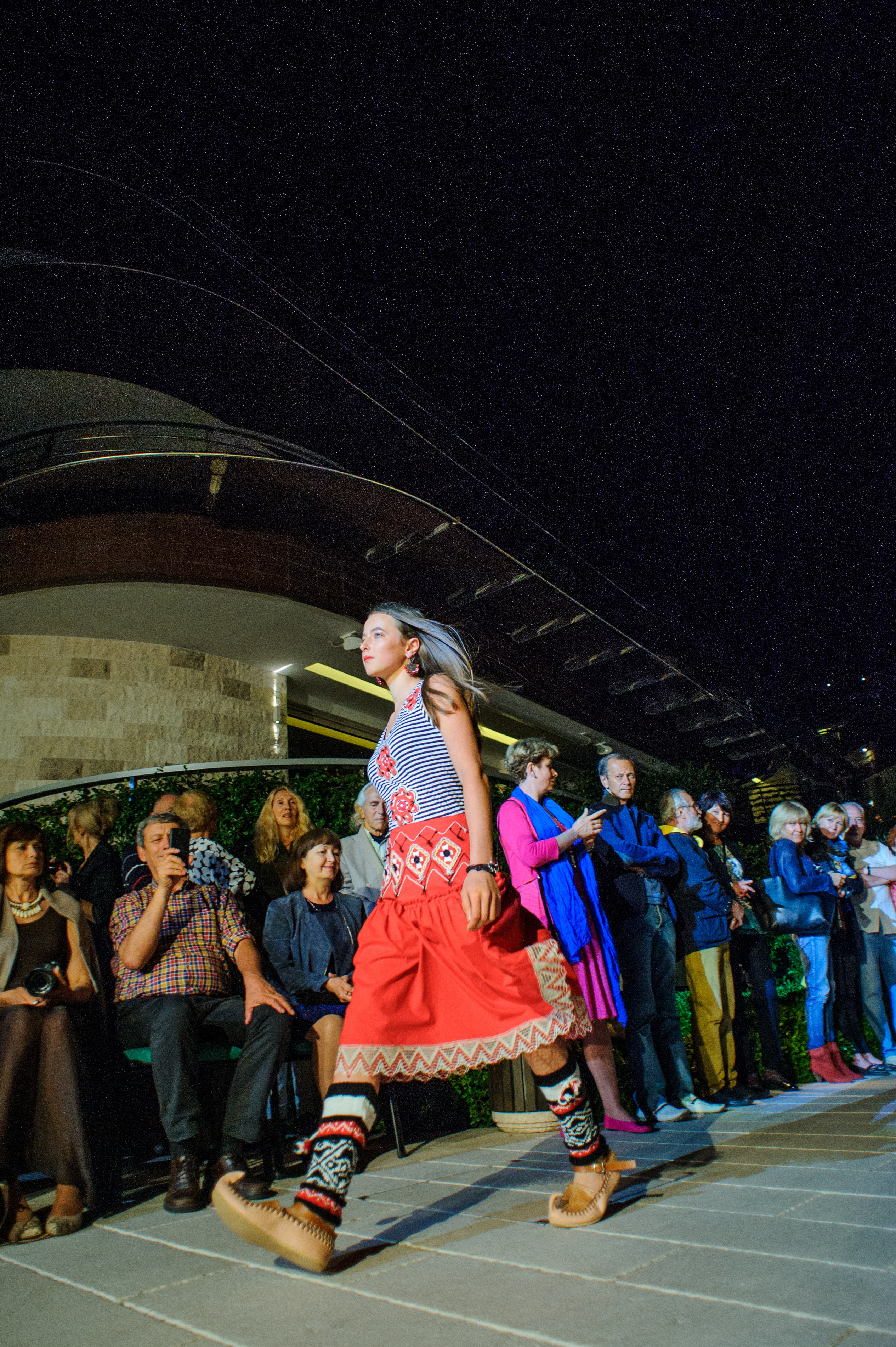 Фестиваль «Возраст Счастья» 2015. День Девятый. Семейный фотограф в Москве Елена Снегирева