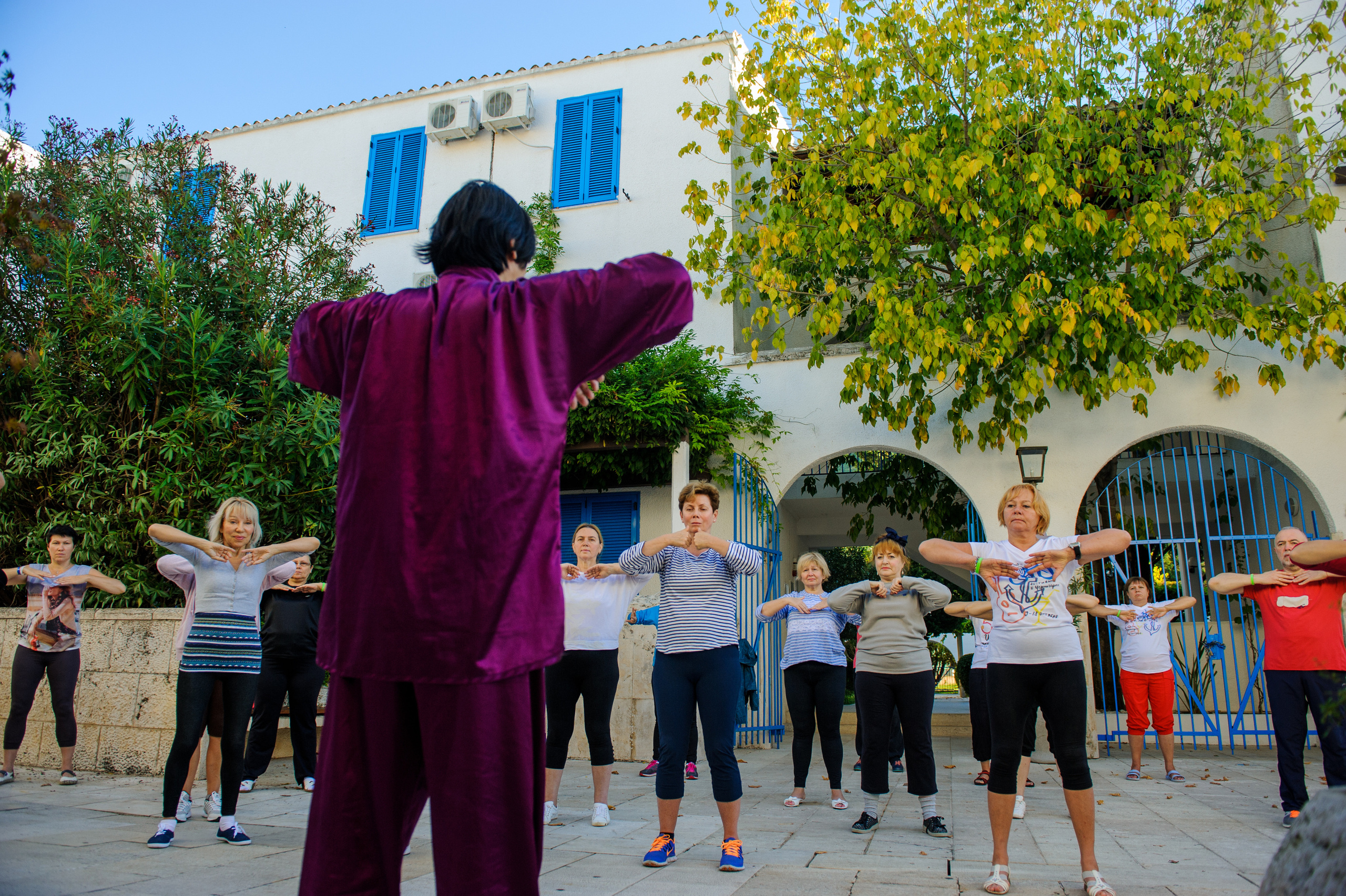 Фестиваль «Возраст Счастья» 2015. День Пятый. Семейный фотограф в Москве Елена Снегирева